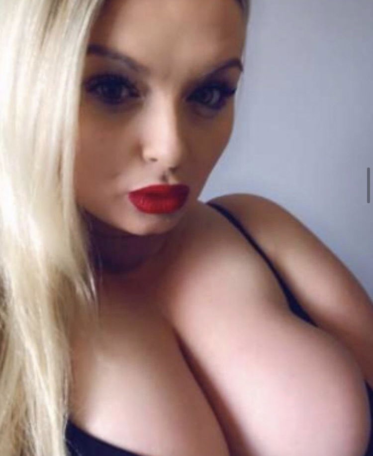 Sophie M's avatar