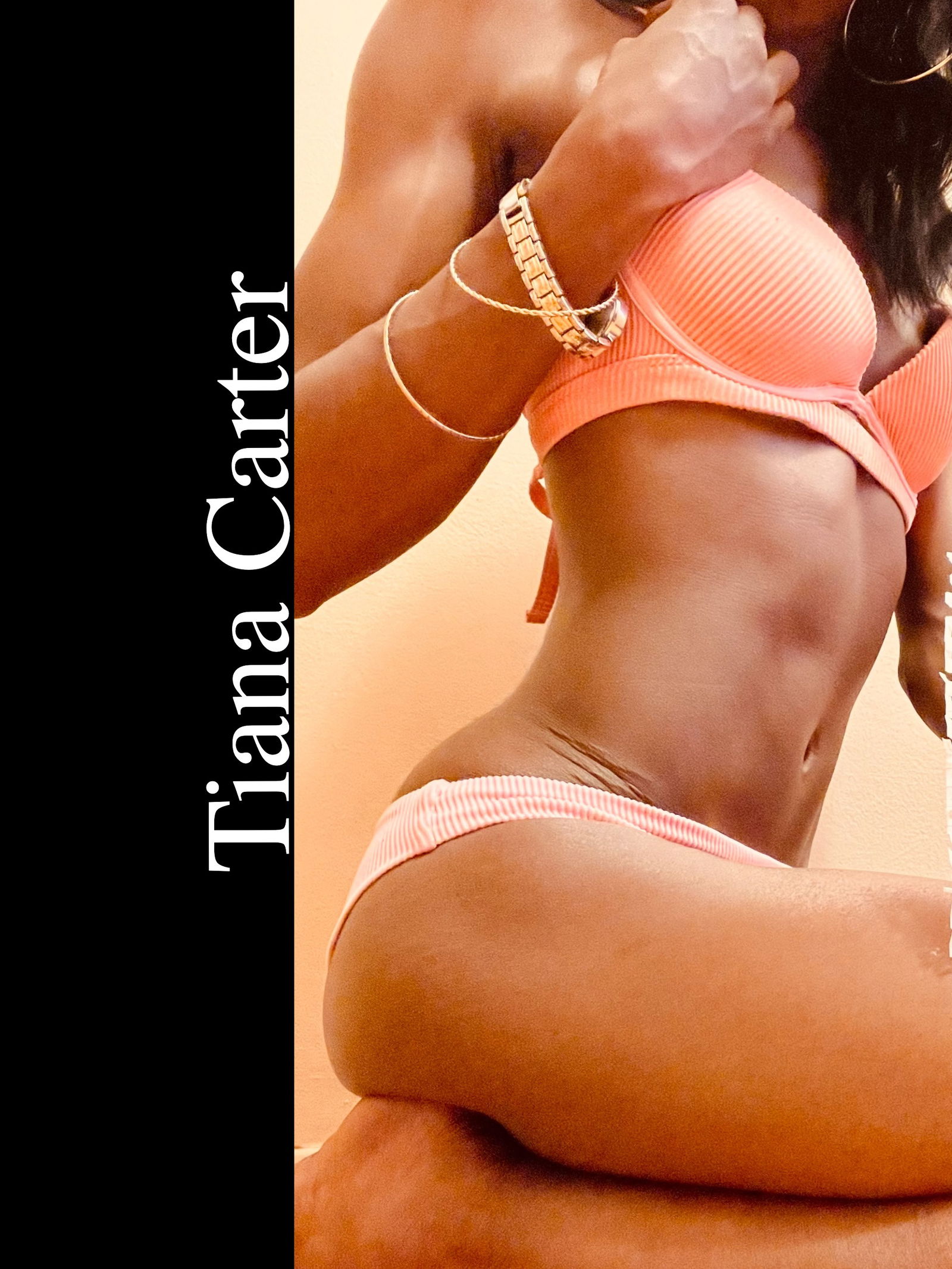 Tiana Carter's avatar