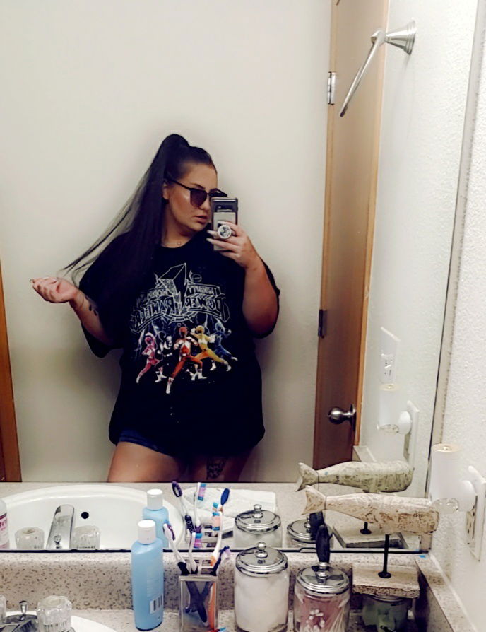xxxtorayyyy's avatar