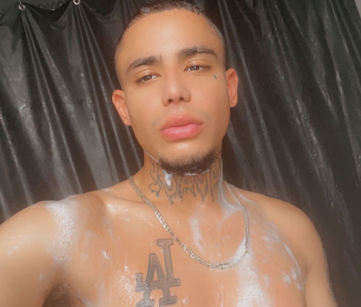 Savagepapi's avatar