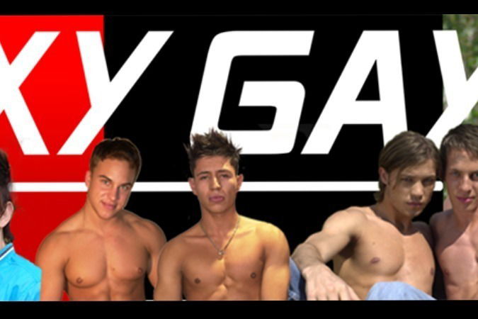 XYGAYXXX's avatar