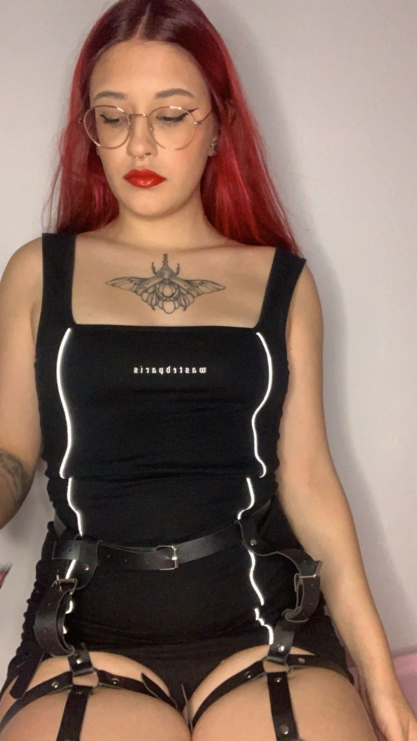 ZerahX⛤'s avatar