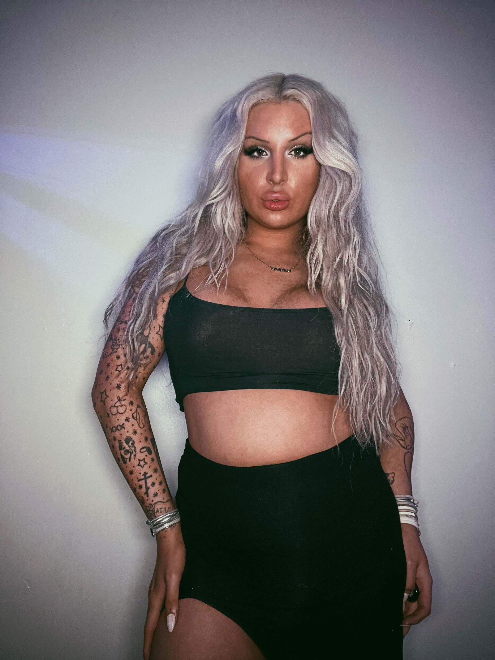 Nikki lynn