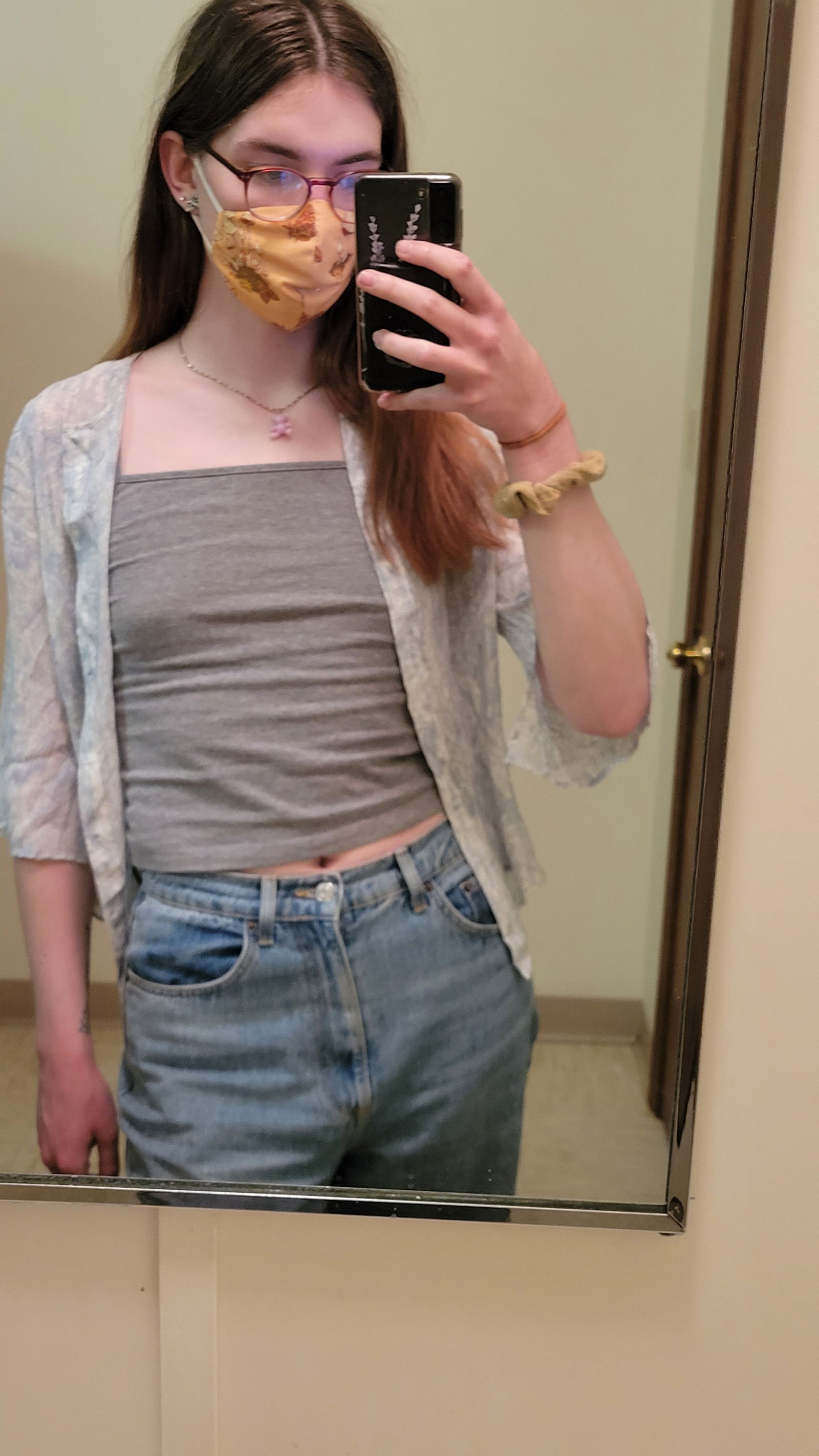 Y2K Rachel's avatar