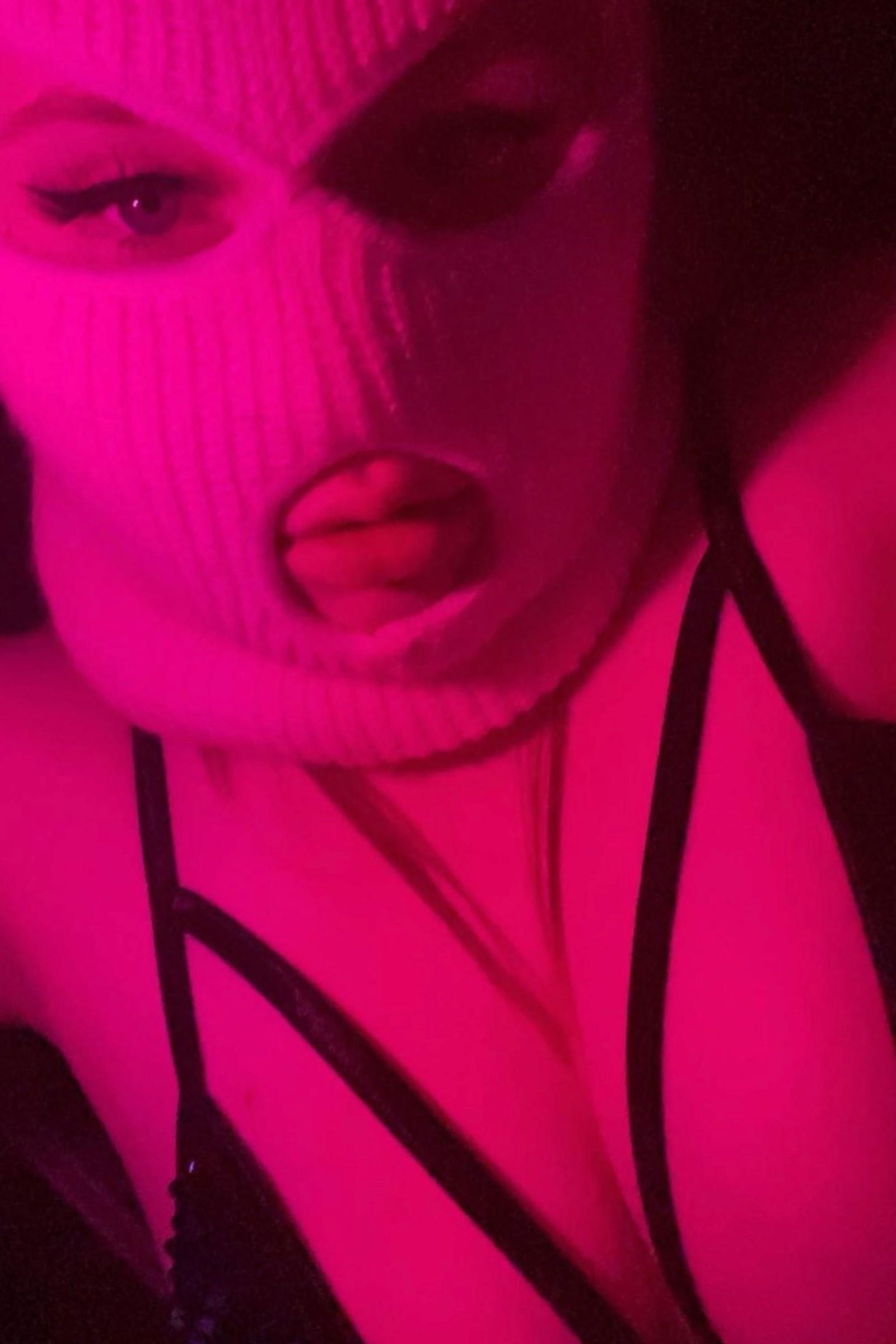 Isabel's avatar