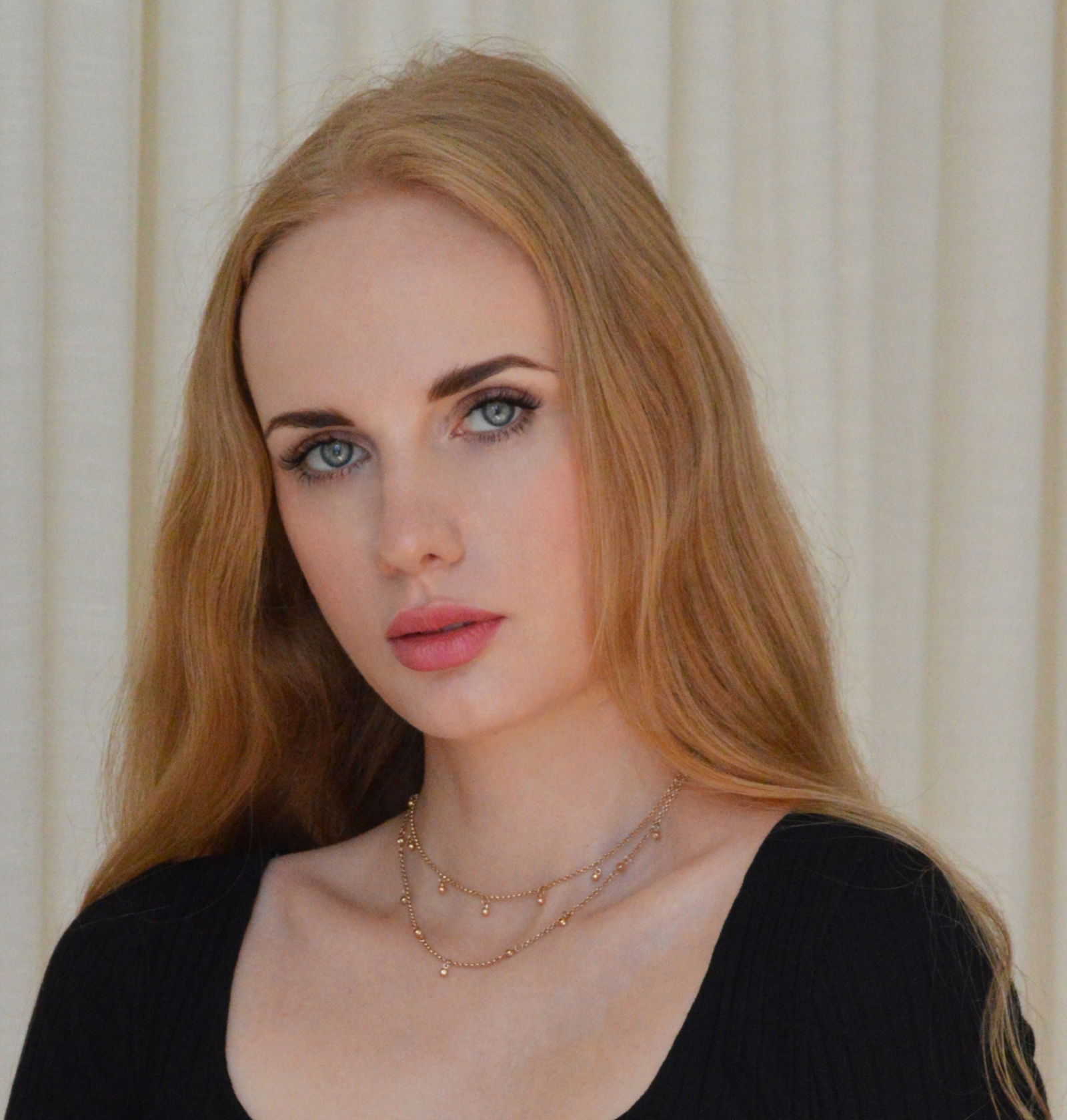 Yana's avatar