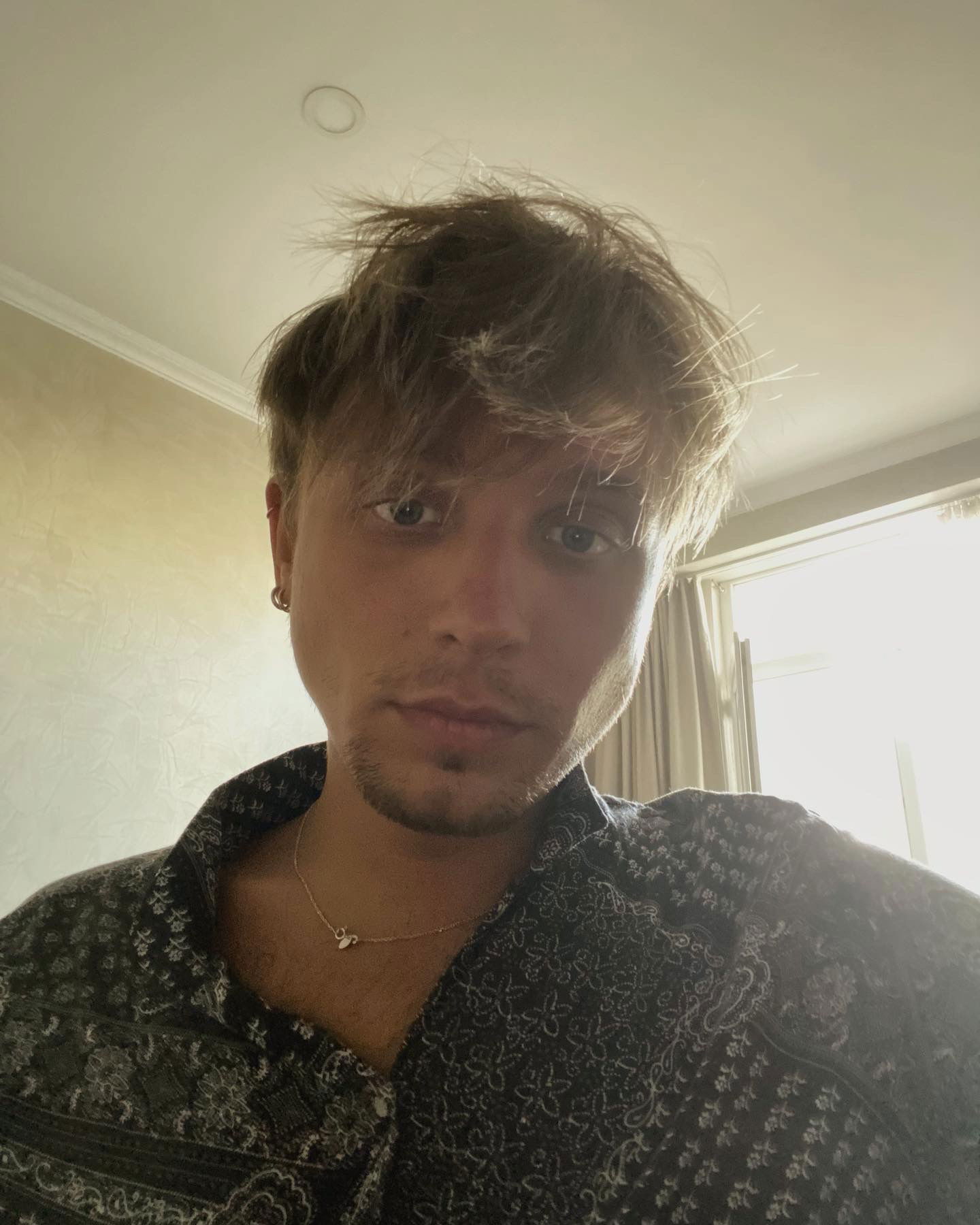 Nikita's avatar