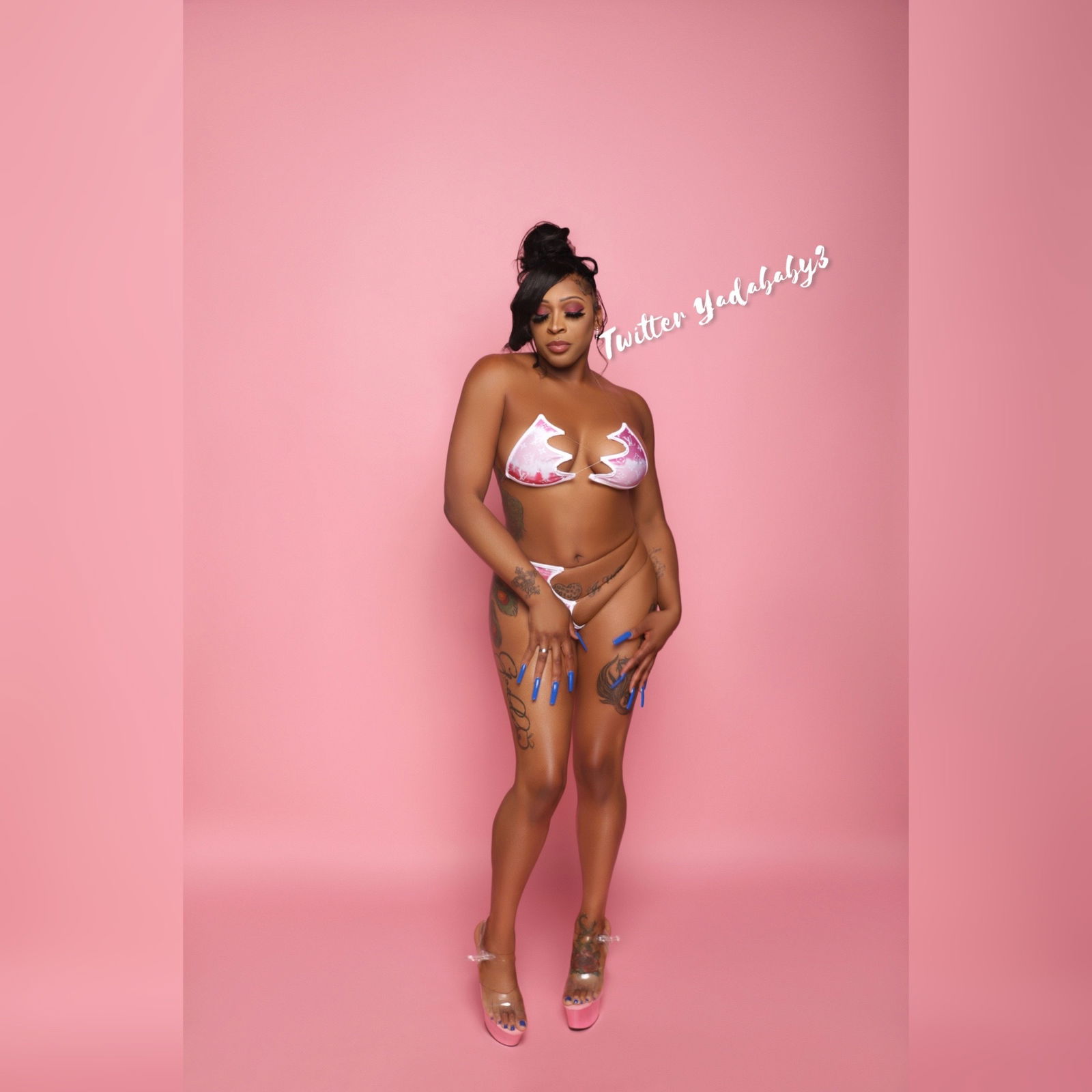 TS Yada Baby's avatar
