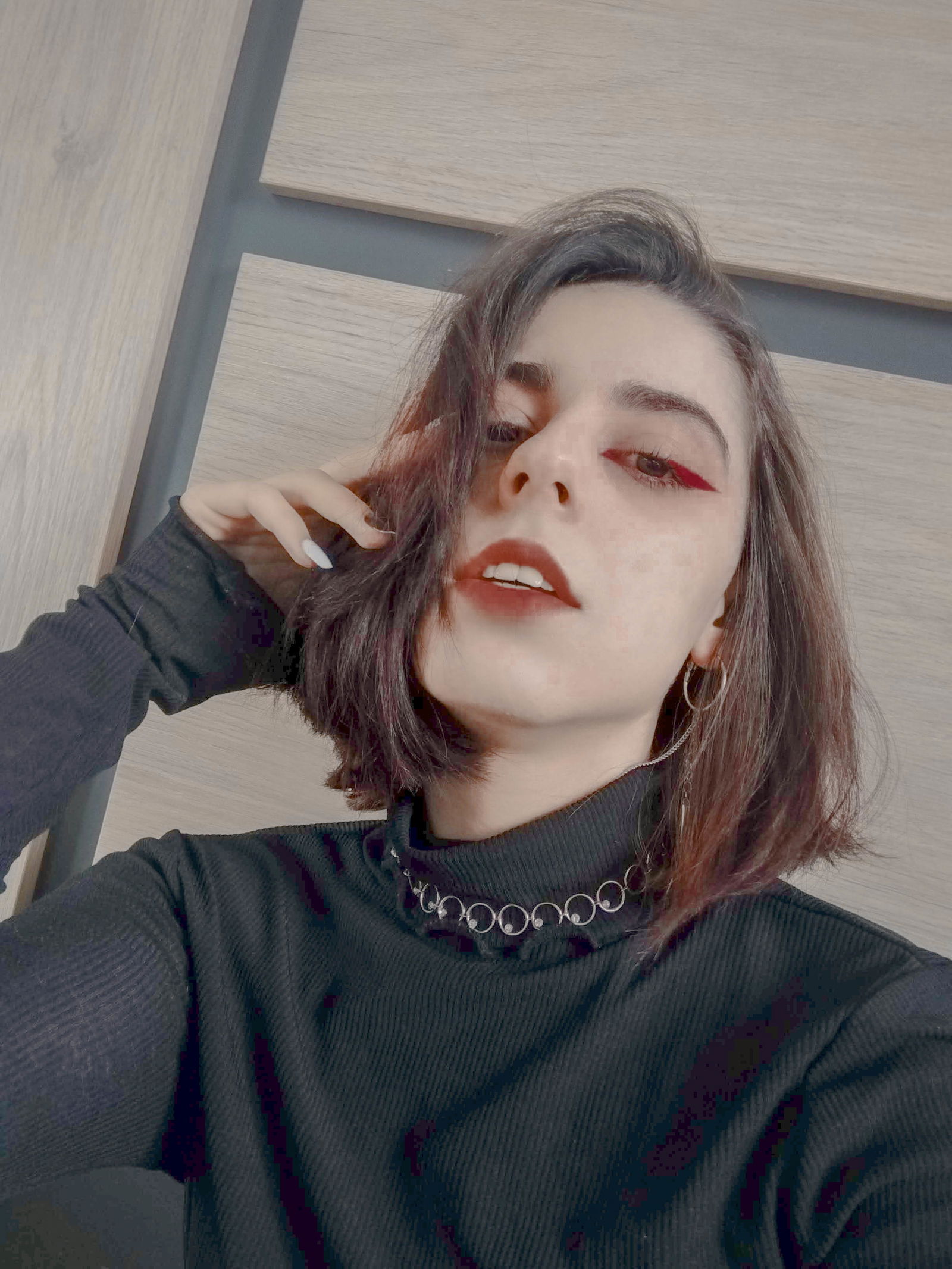 Yae 🔥's avatar