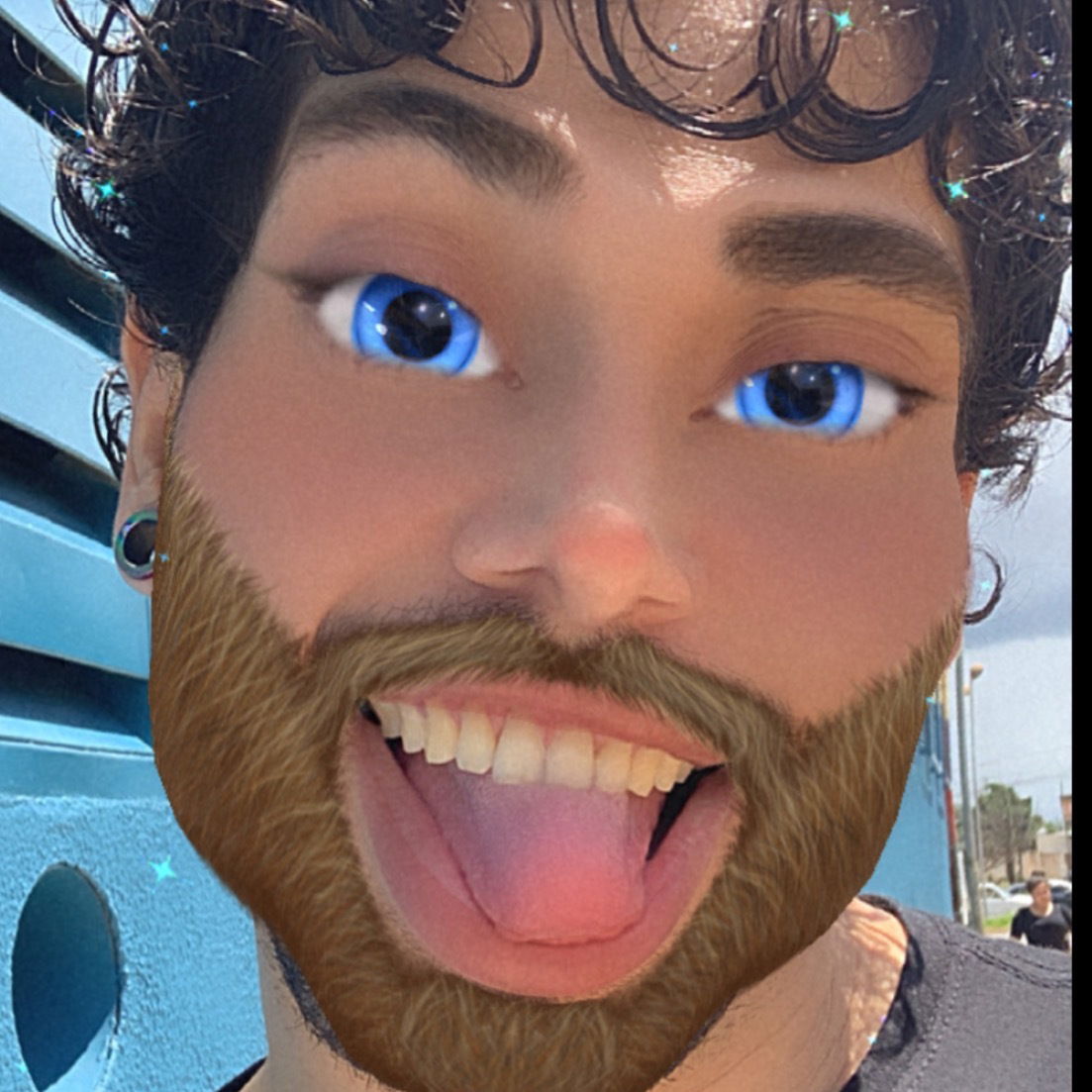 Yaggo Bangs's avatar