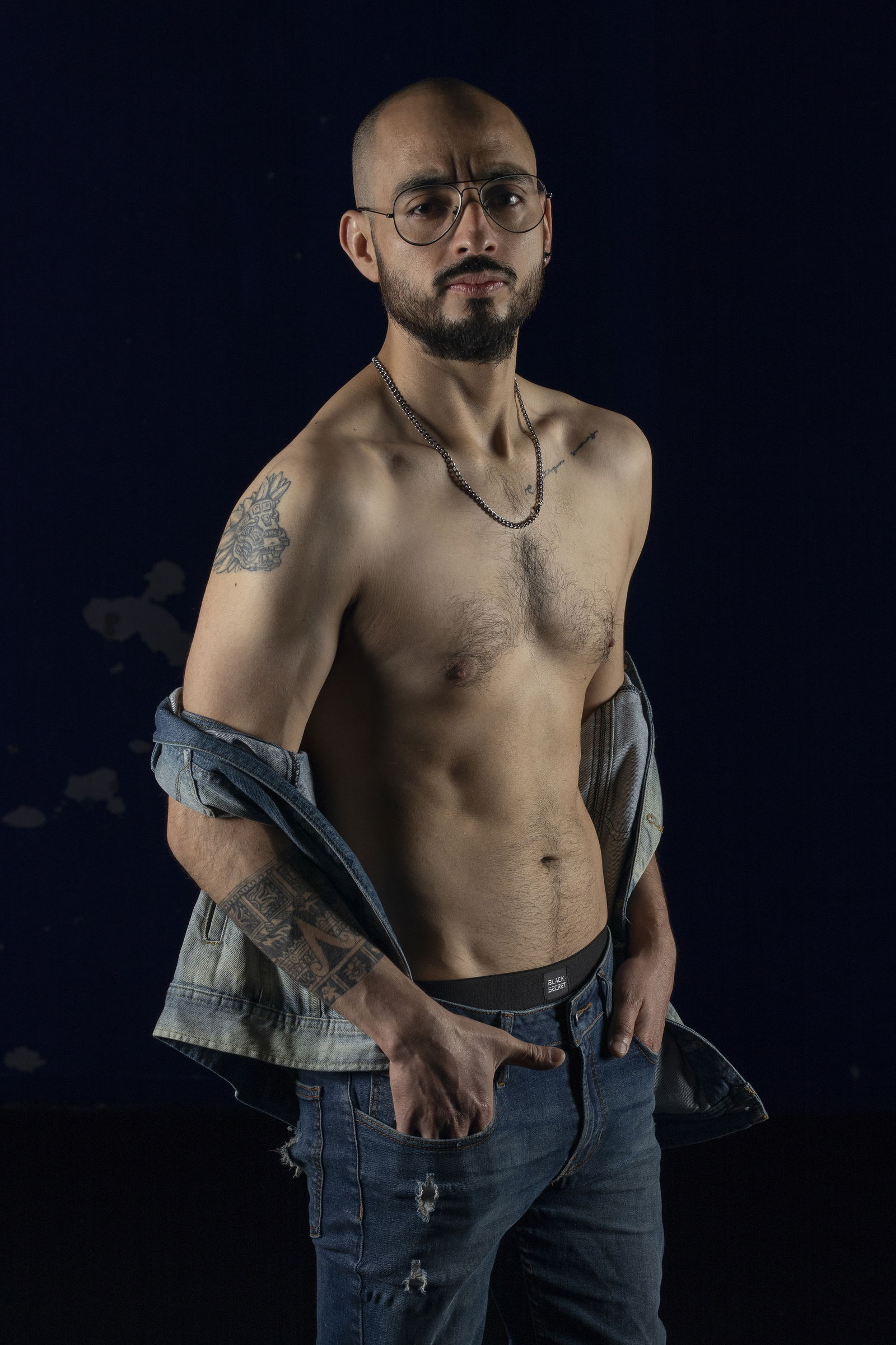 Yai's avatar