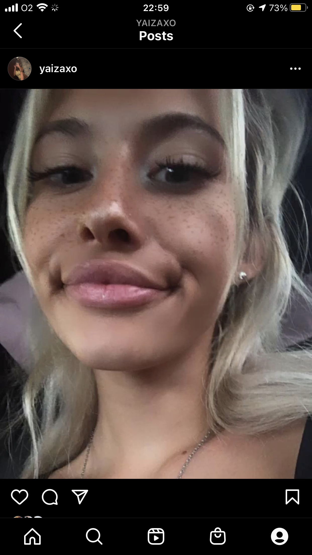Yaizaxo's avatar