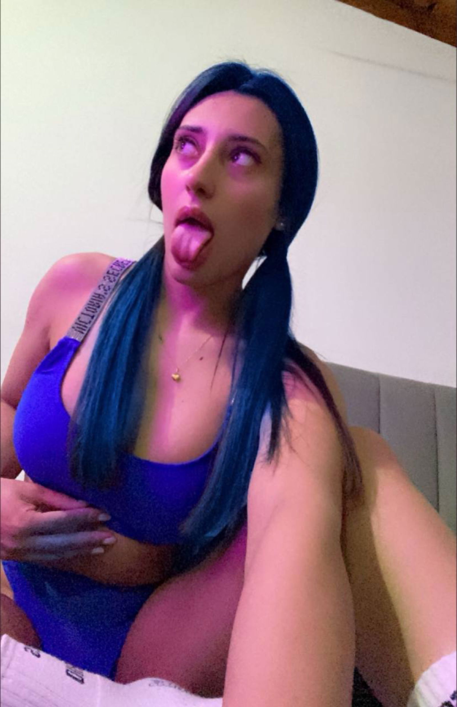 Chelsea's avatar