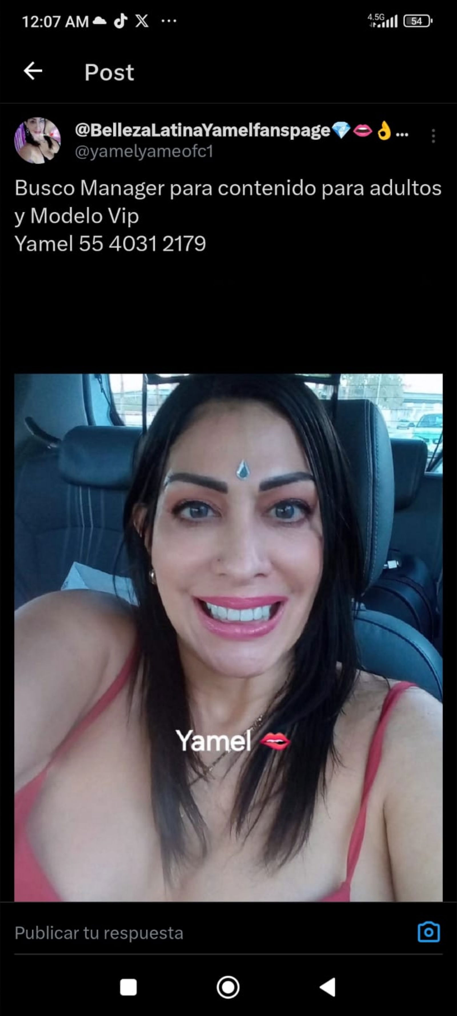 Yamel Dubay's avatar