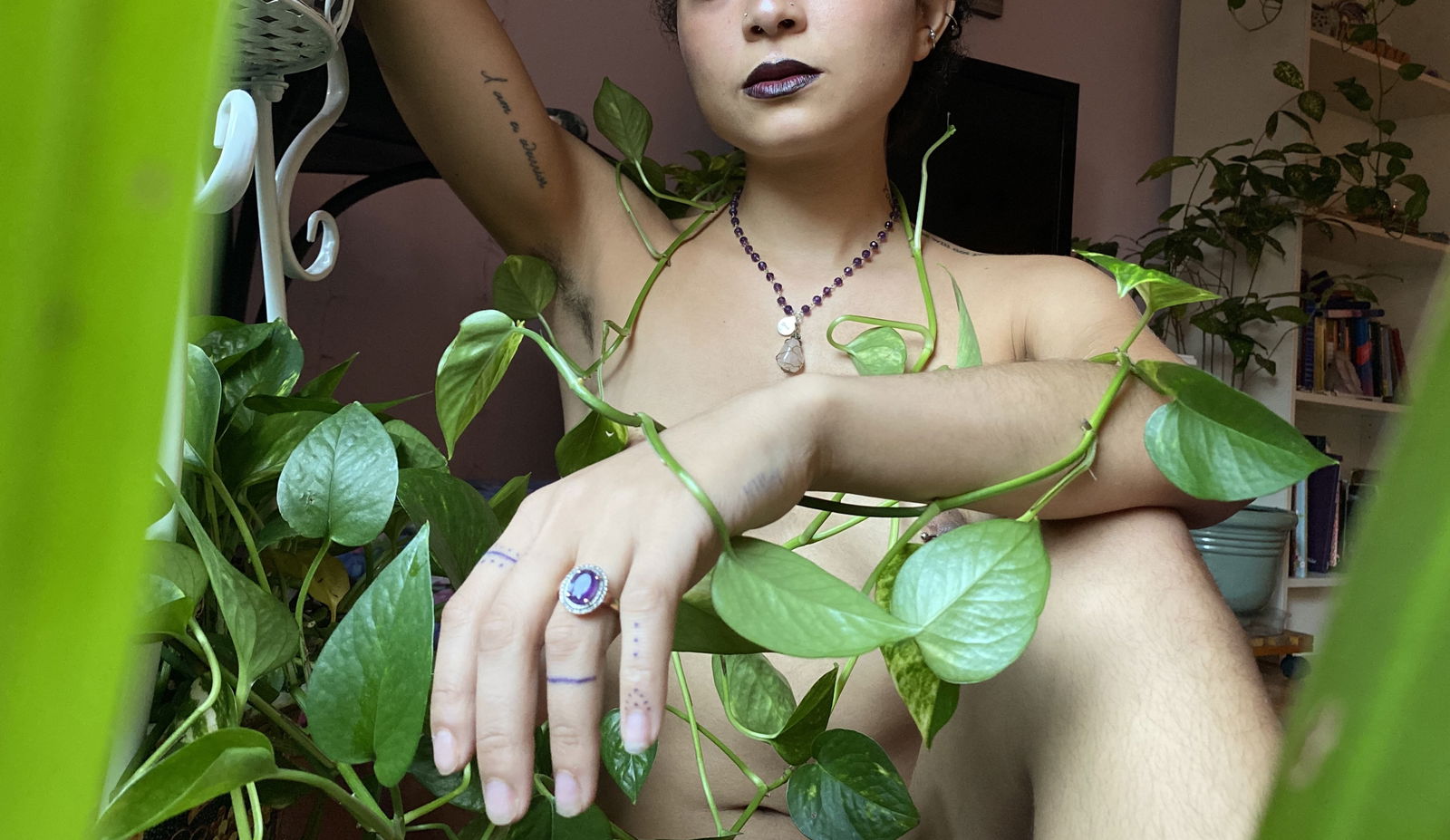 Yana Lois Heaux (she.they.he.handsome)'s avatar