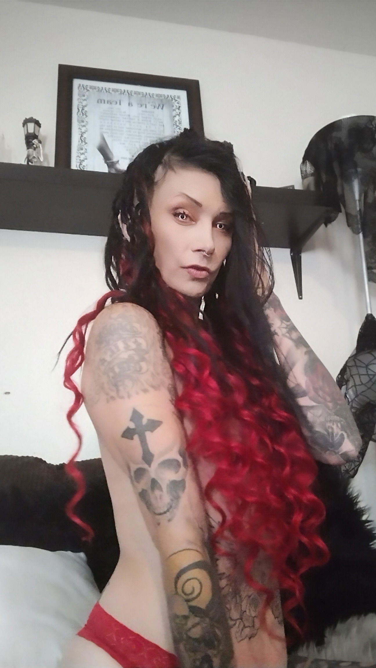 Yanasincell666's avatar