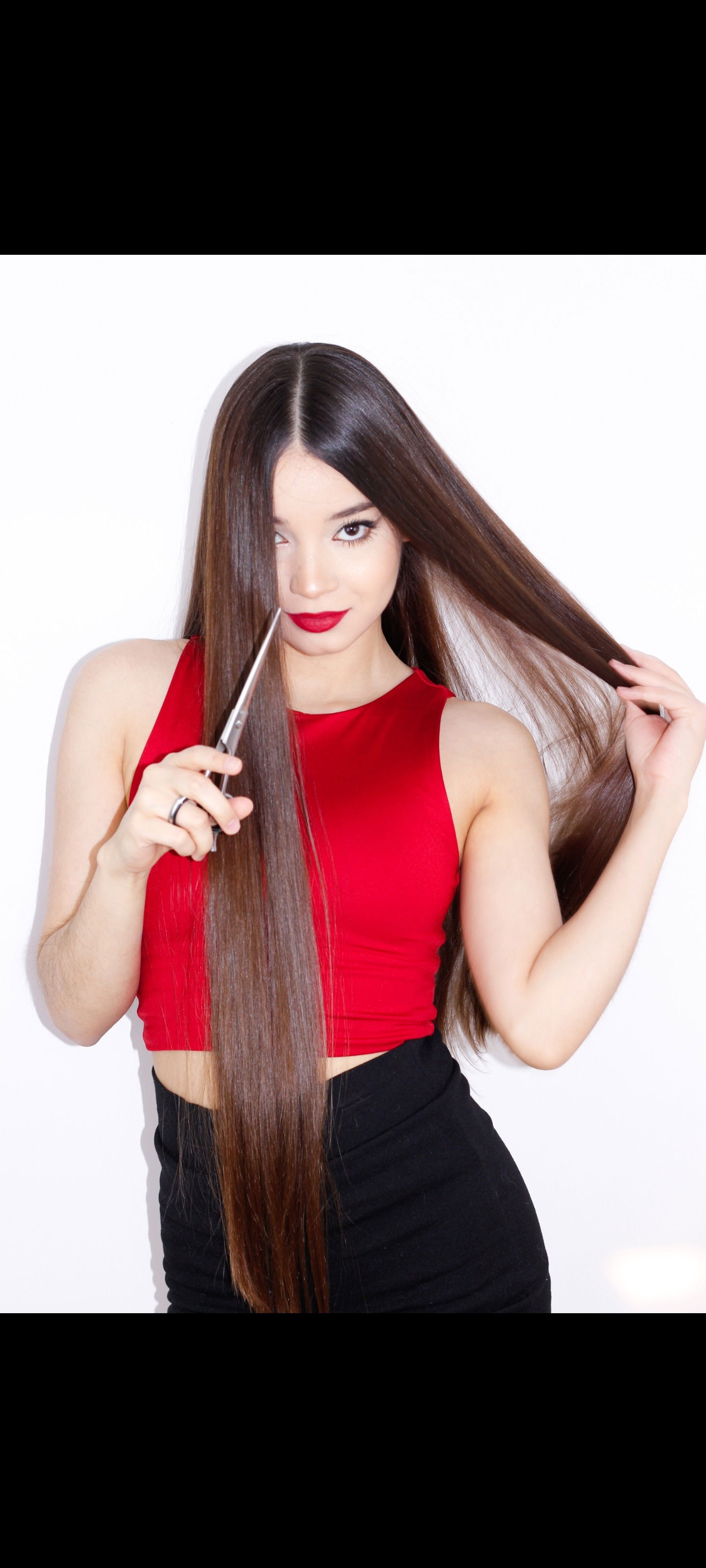 Yanhair