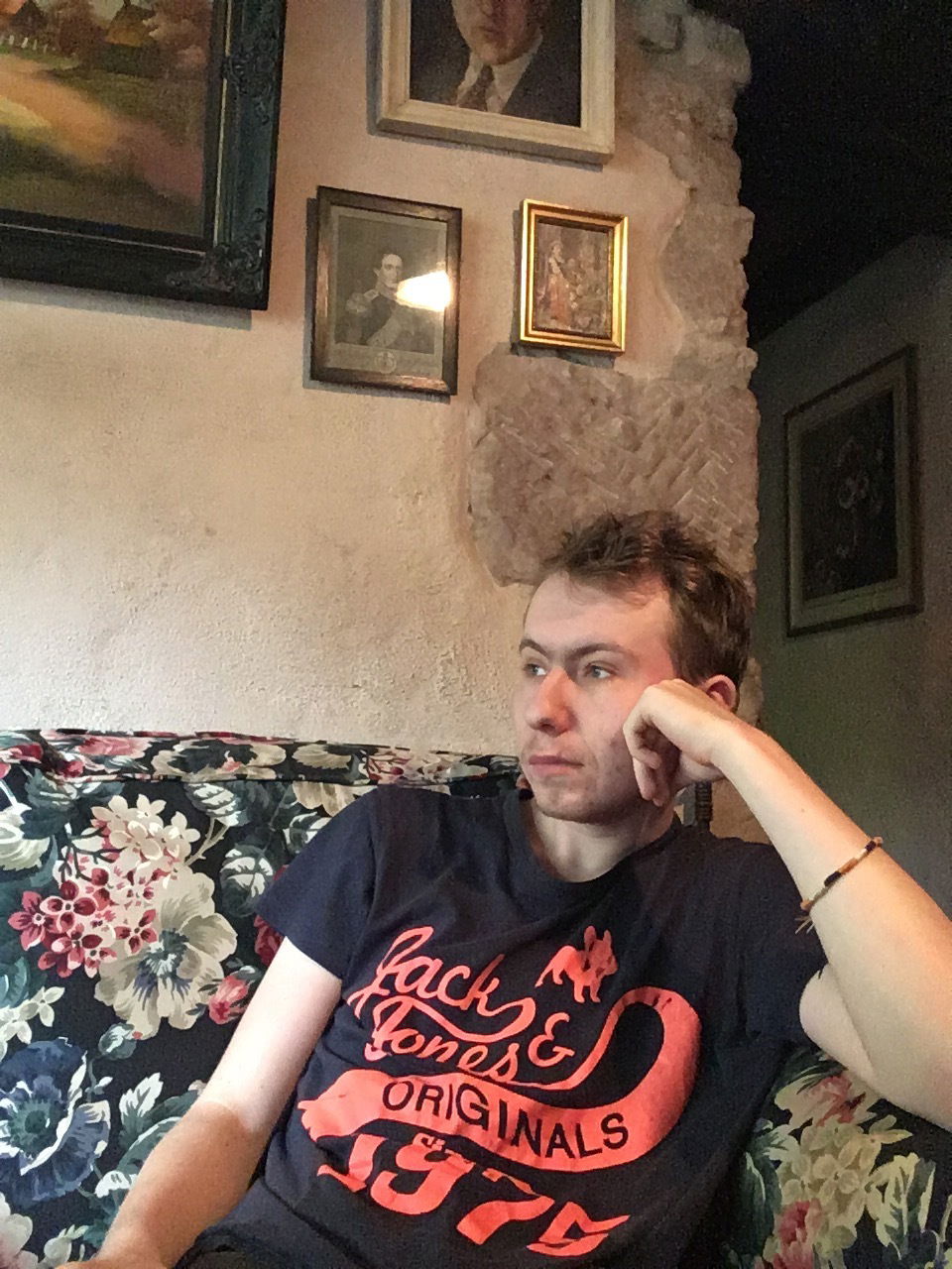 Yannick Frink's avatar