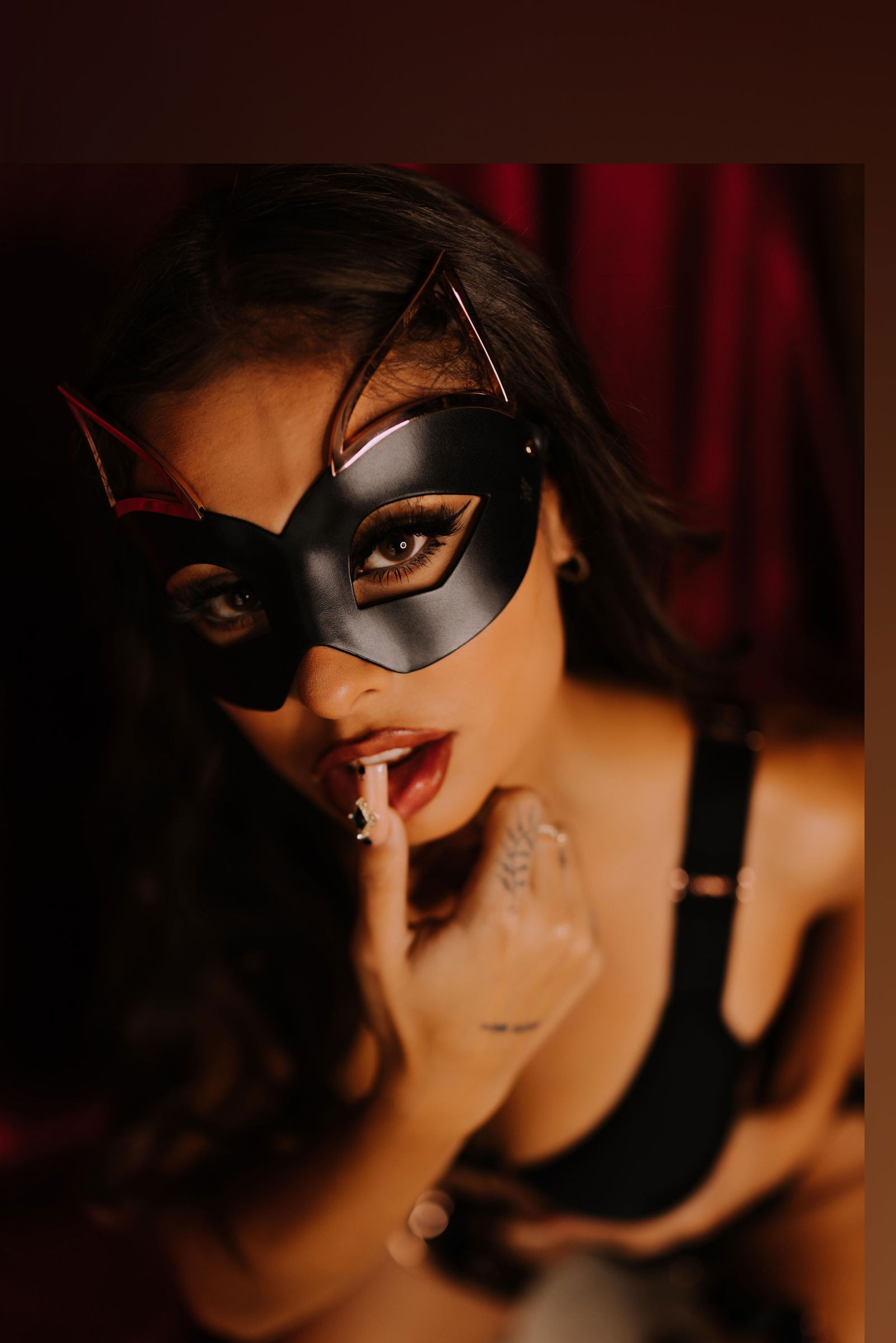 Yarabith Bolivar's avatar