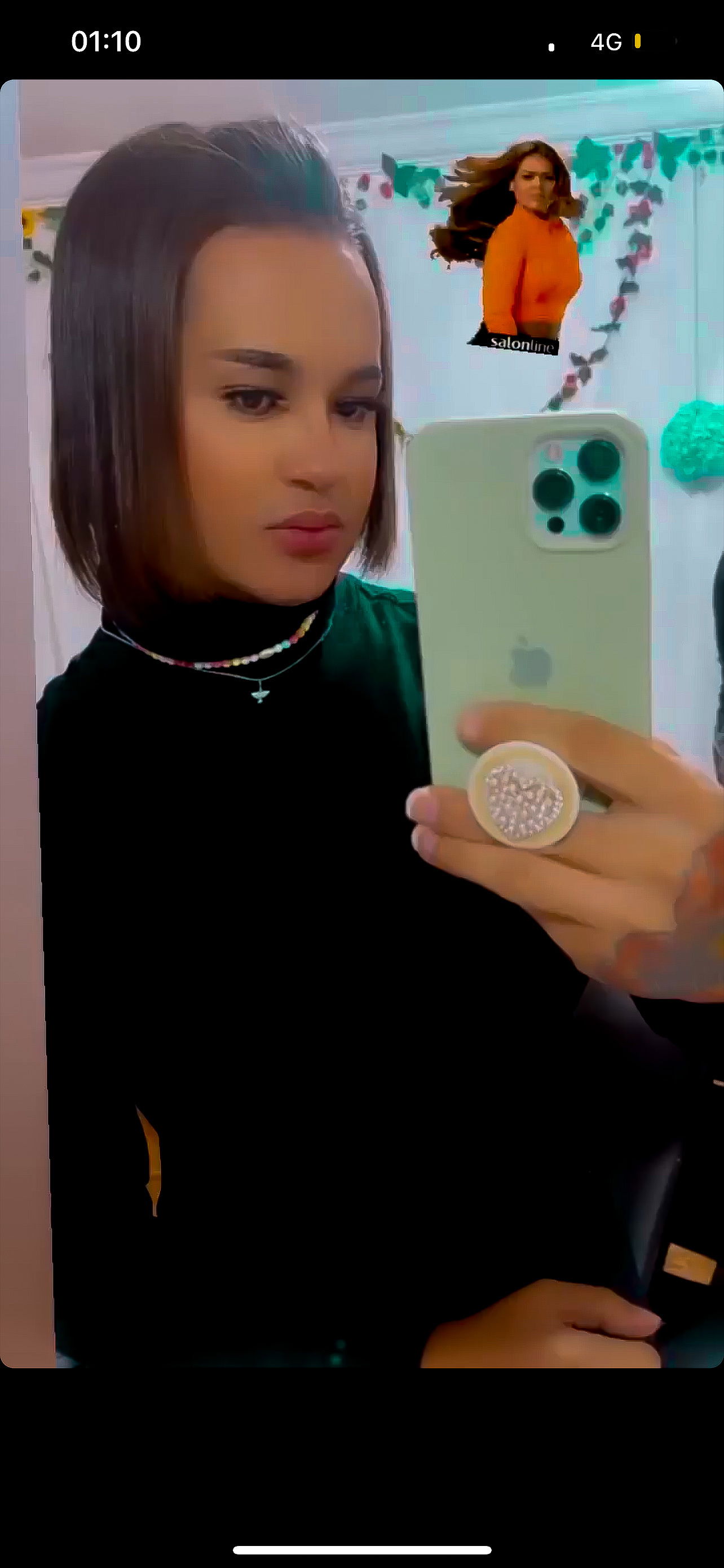 Yasmin's avatar