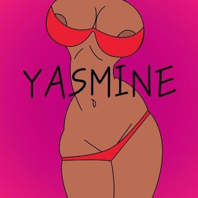 Yasmine Garcia