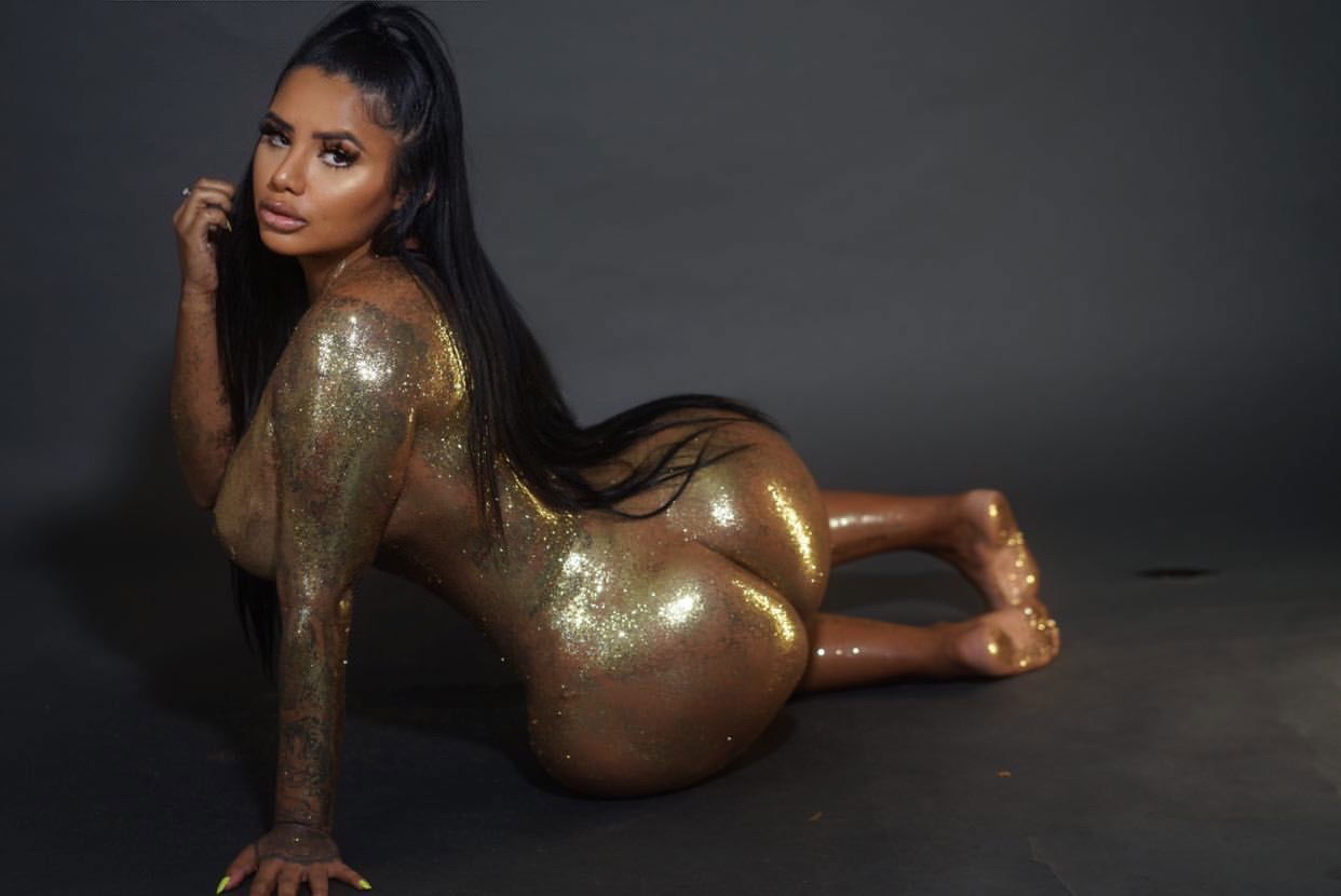 Yasmin Estrada's avatar