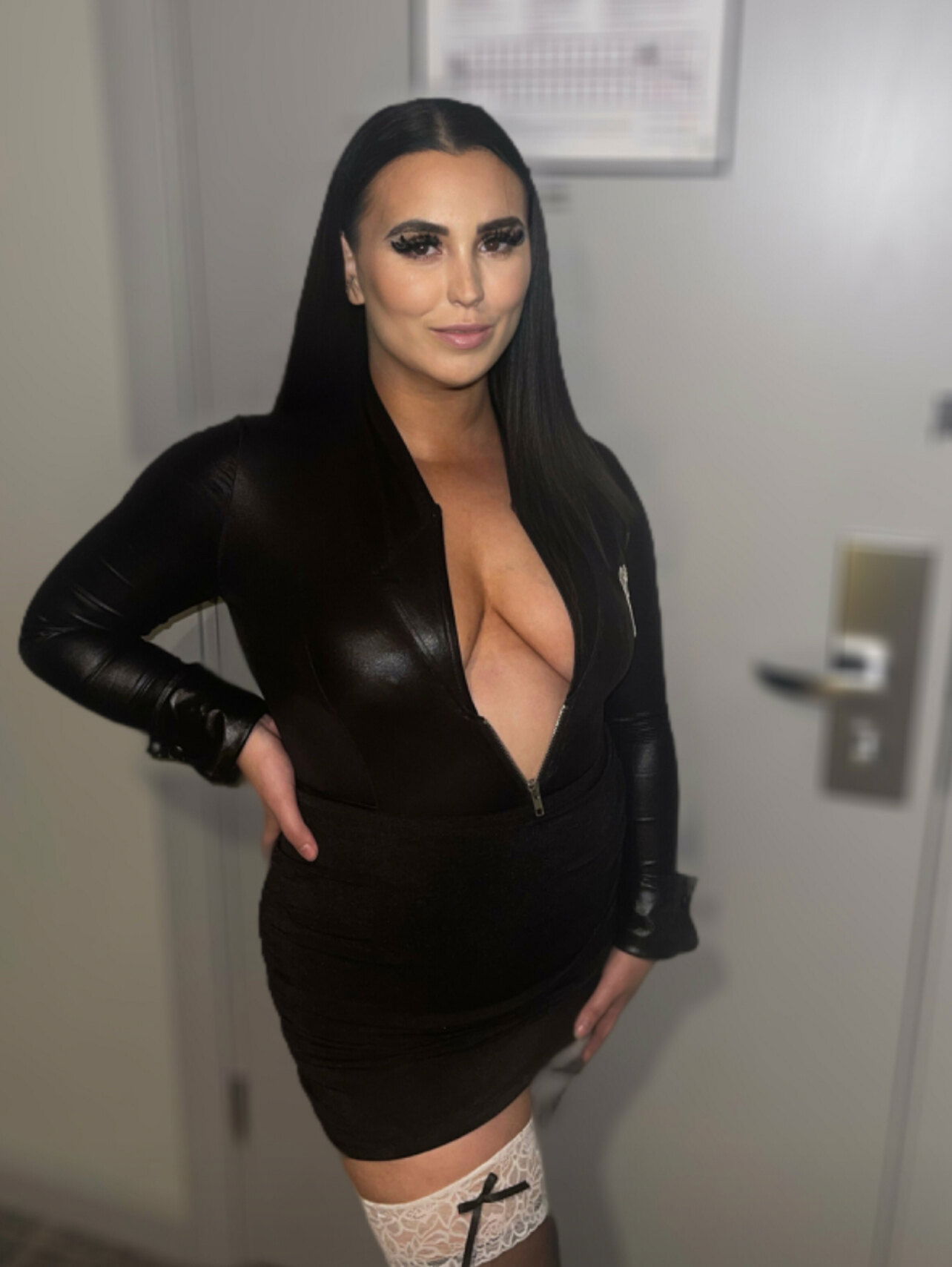 Yasmin May
