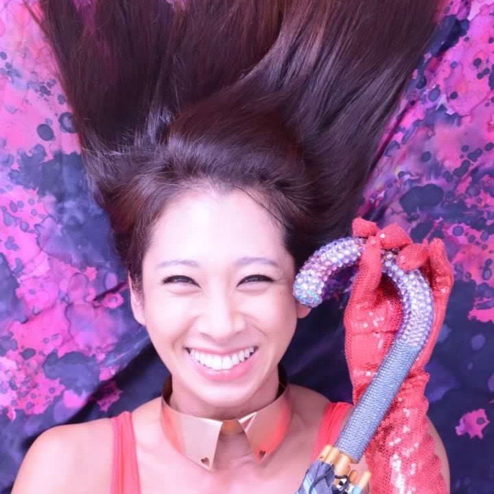 ヤワキンちゃん