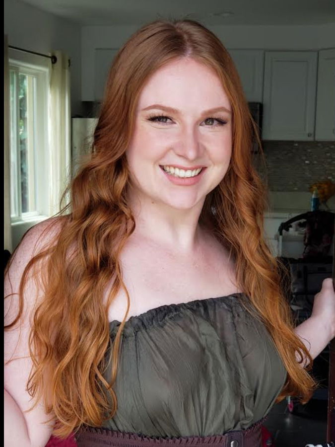 Yaya Gingersnatch's avatar