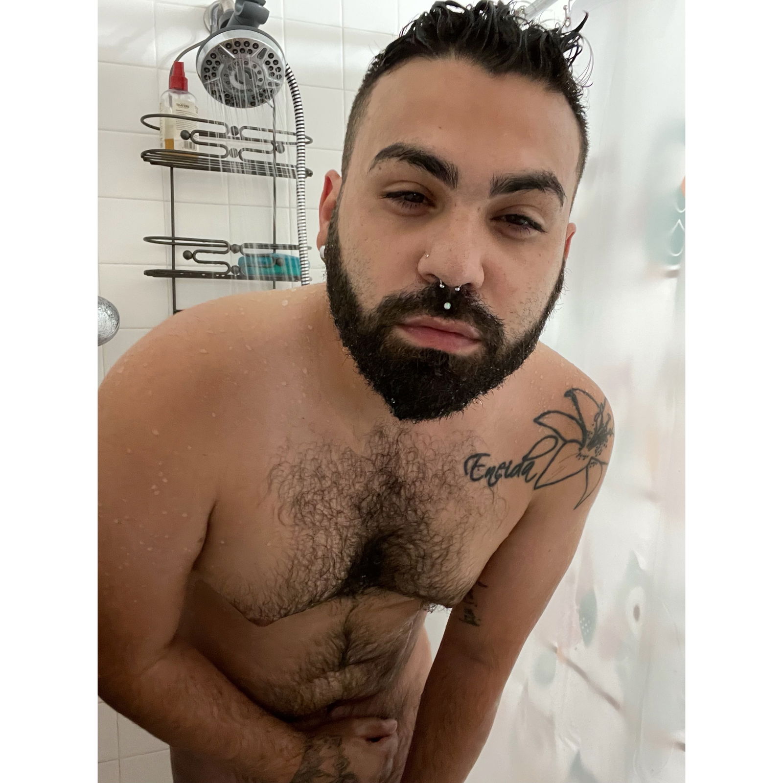 Zaddy yayoo 😈's avatar