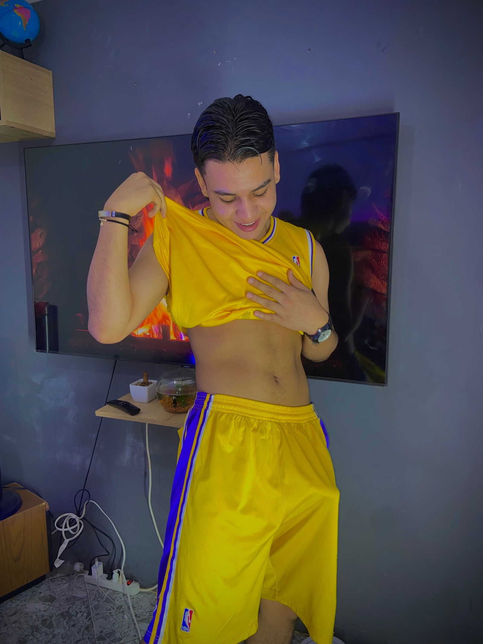 Yeison's avatar