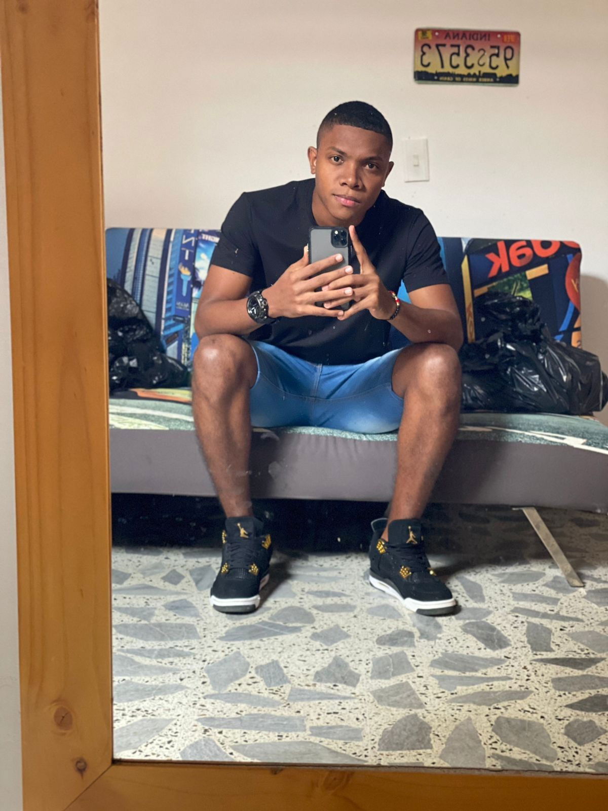 Yeison Hurtado Lopez's avatar