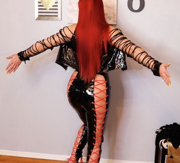 Bexxx's avatar