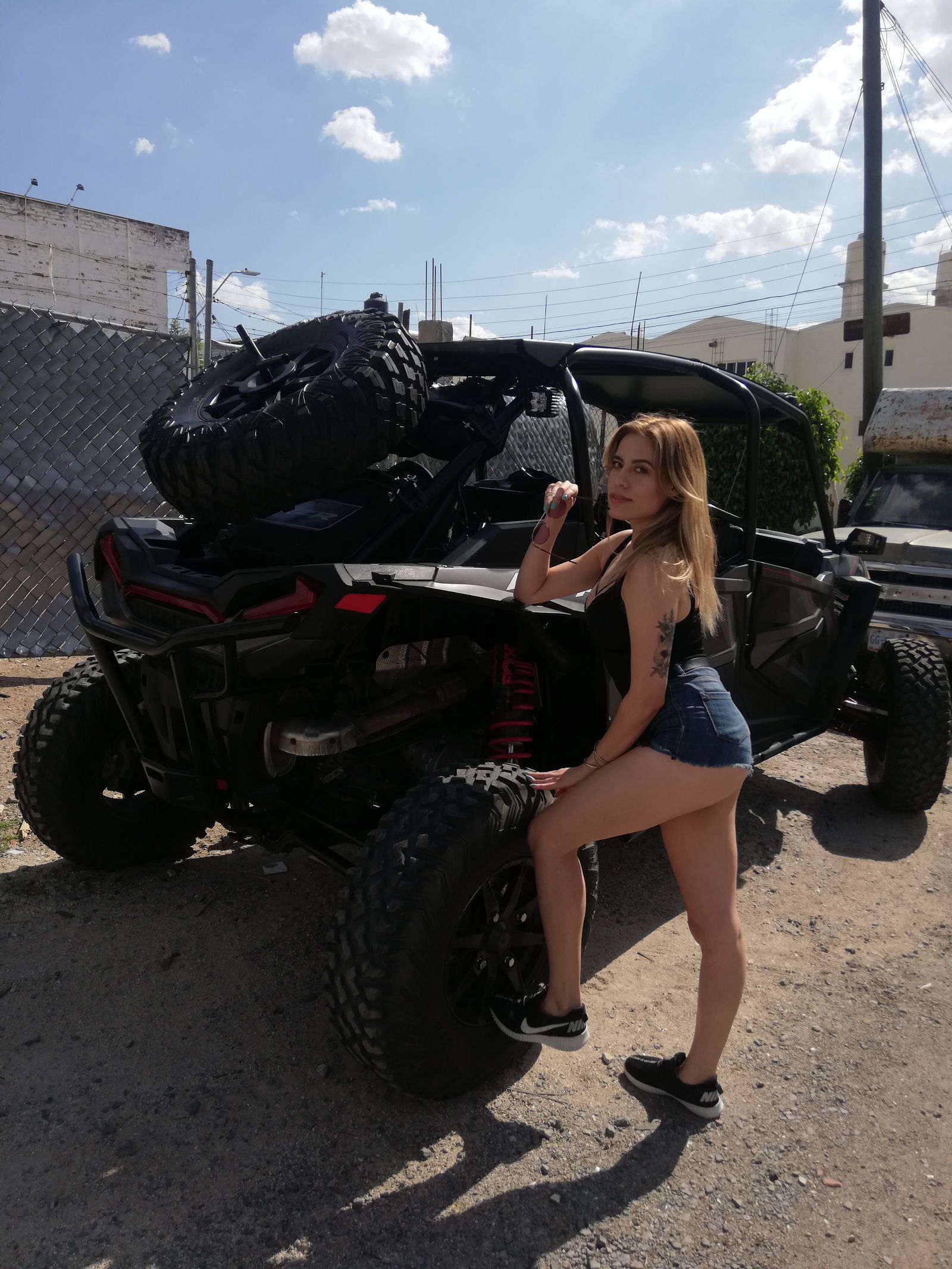 Yesi Jasso