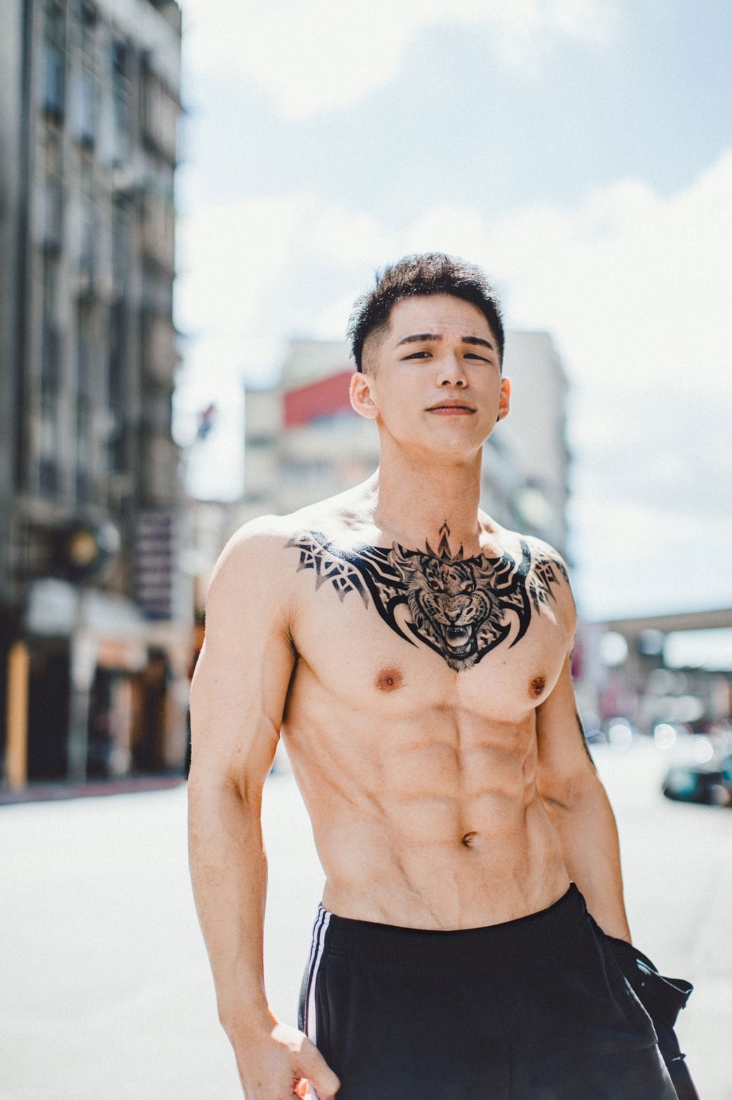 阿豐