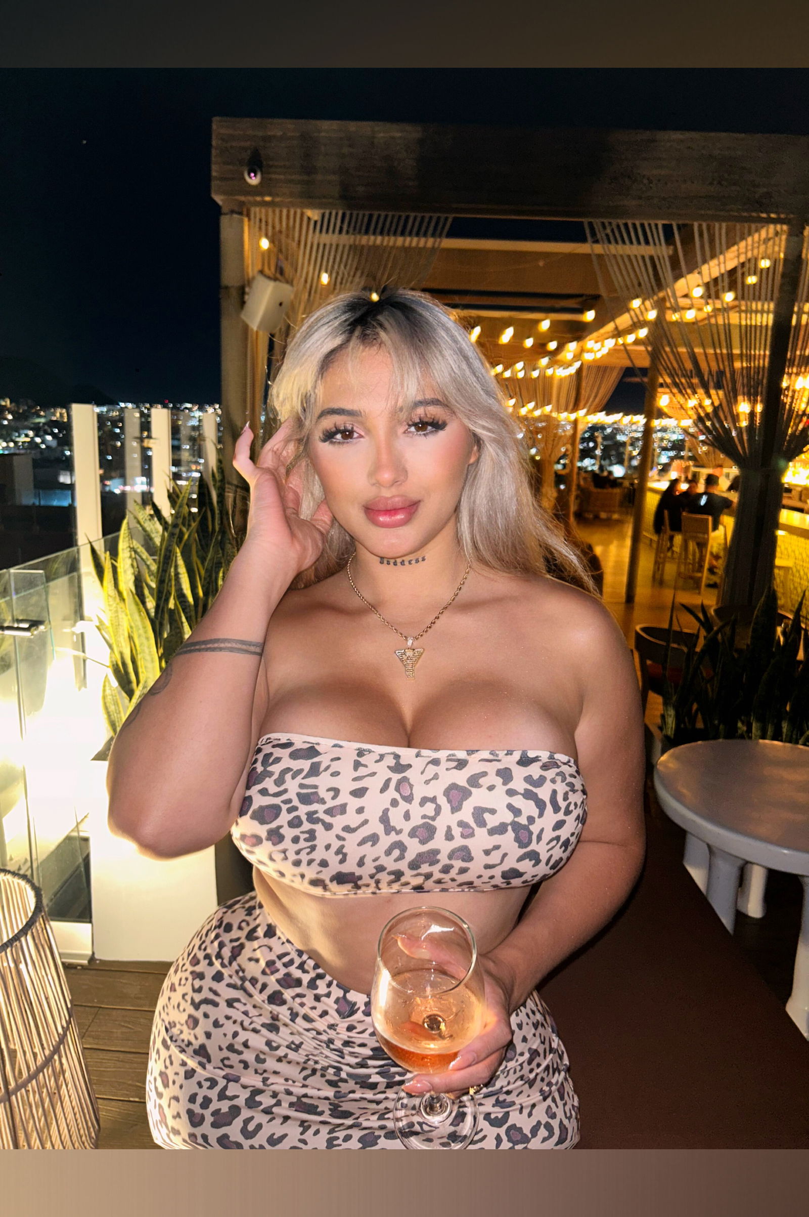 Yessmodel's avatar