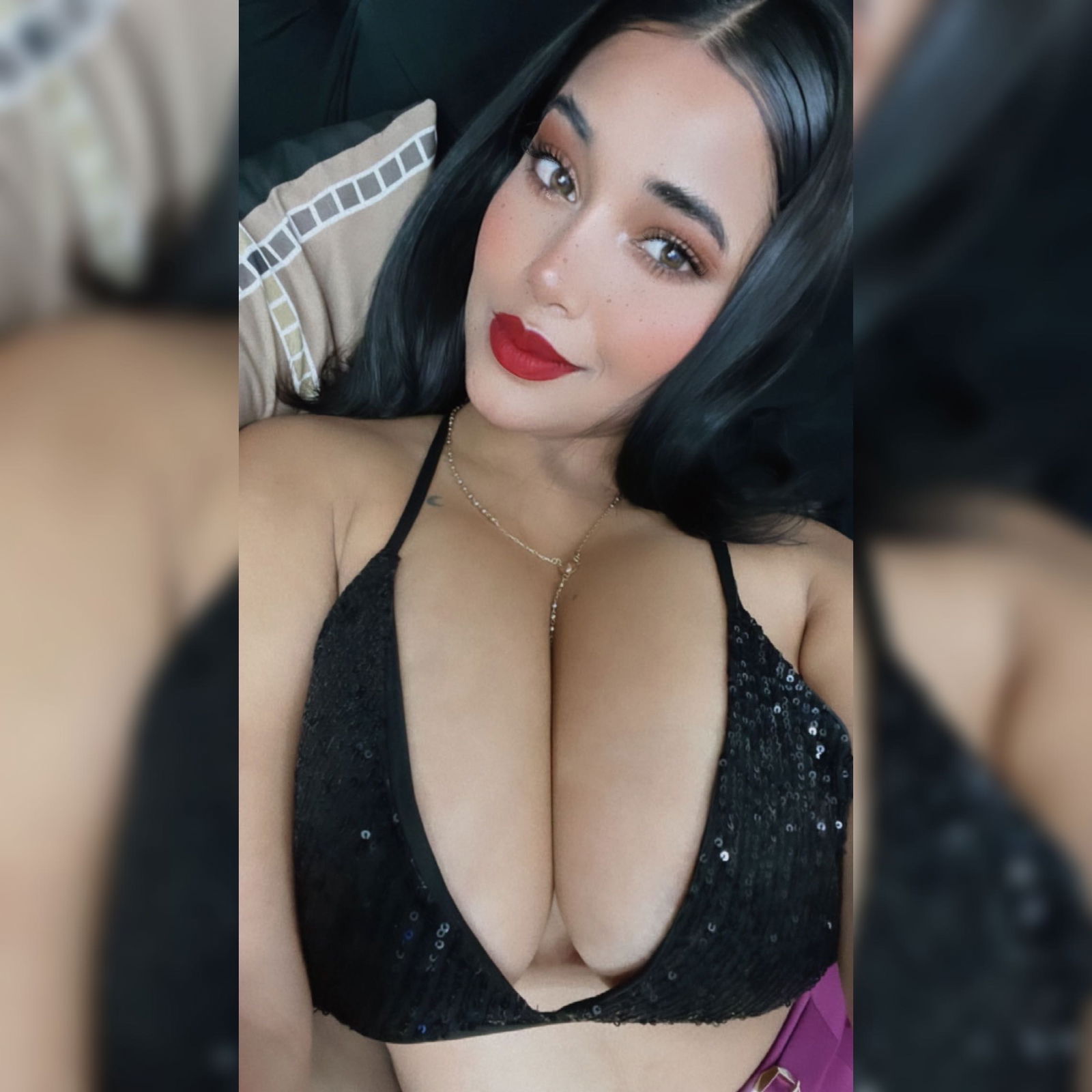 Yesenia Ramirez's avatar