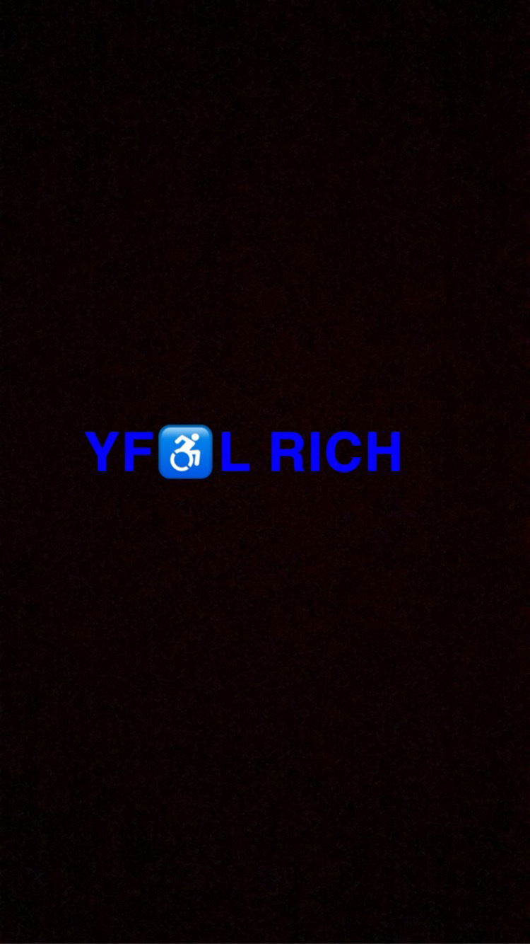 YFCL RICH's avatar