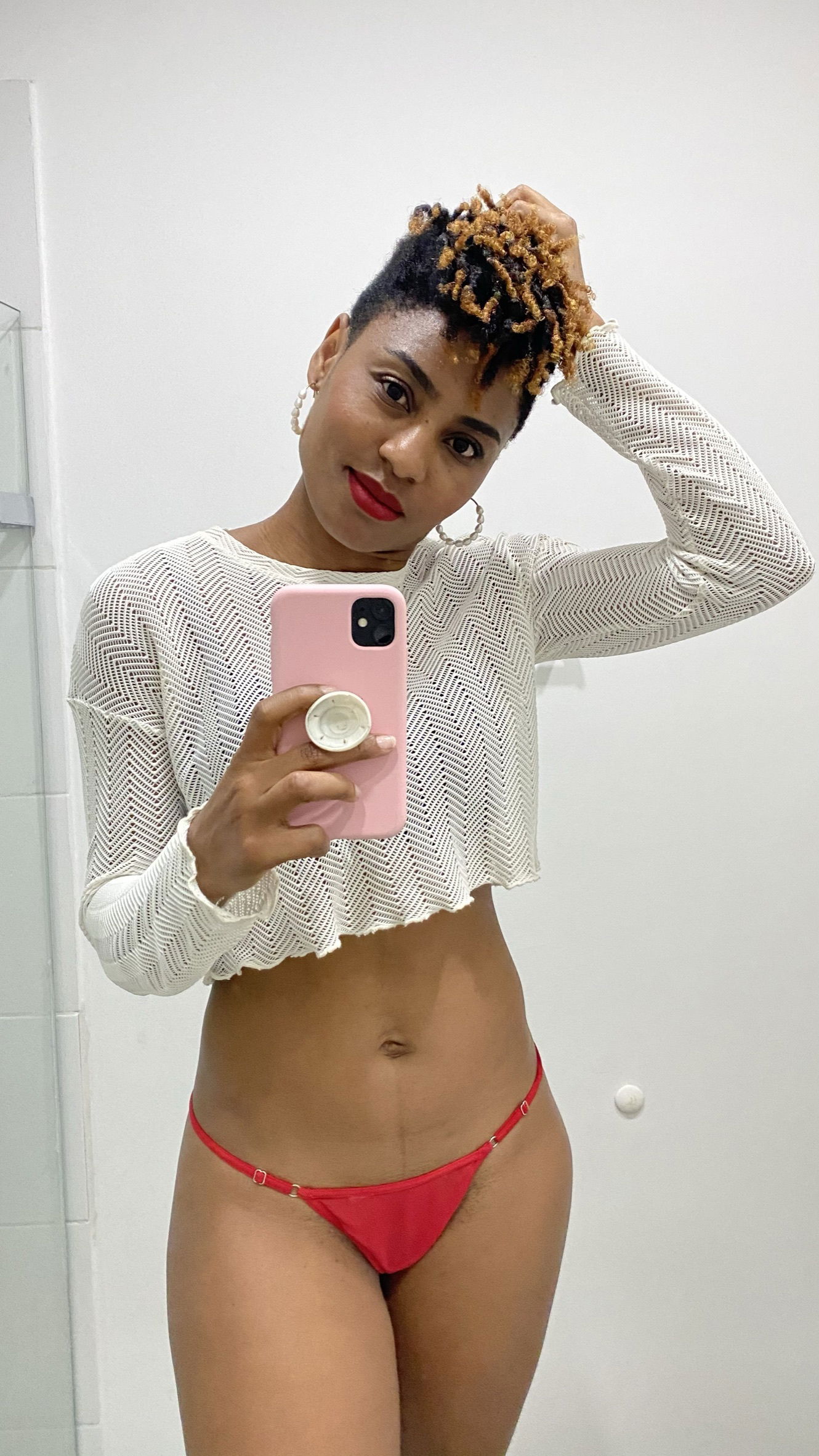 Yina P 💋's avatar