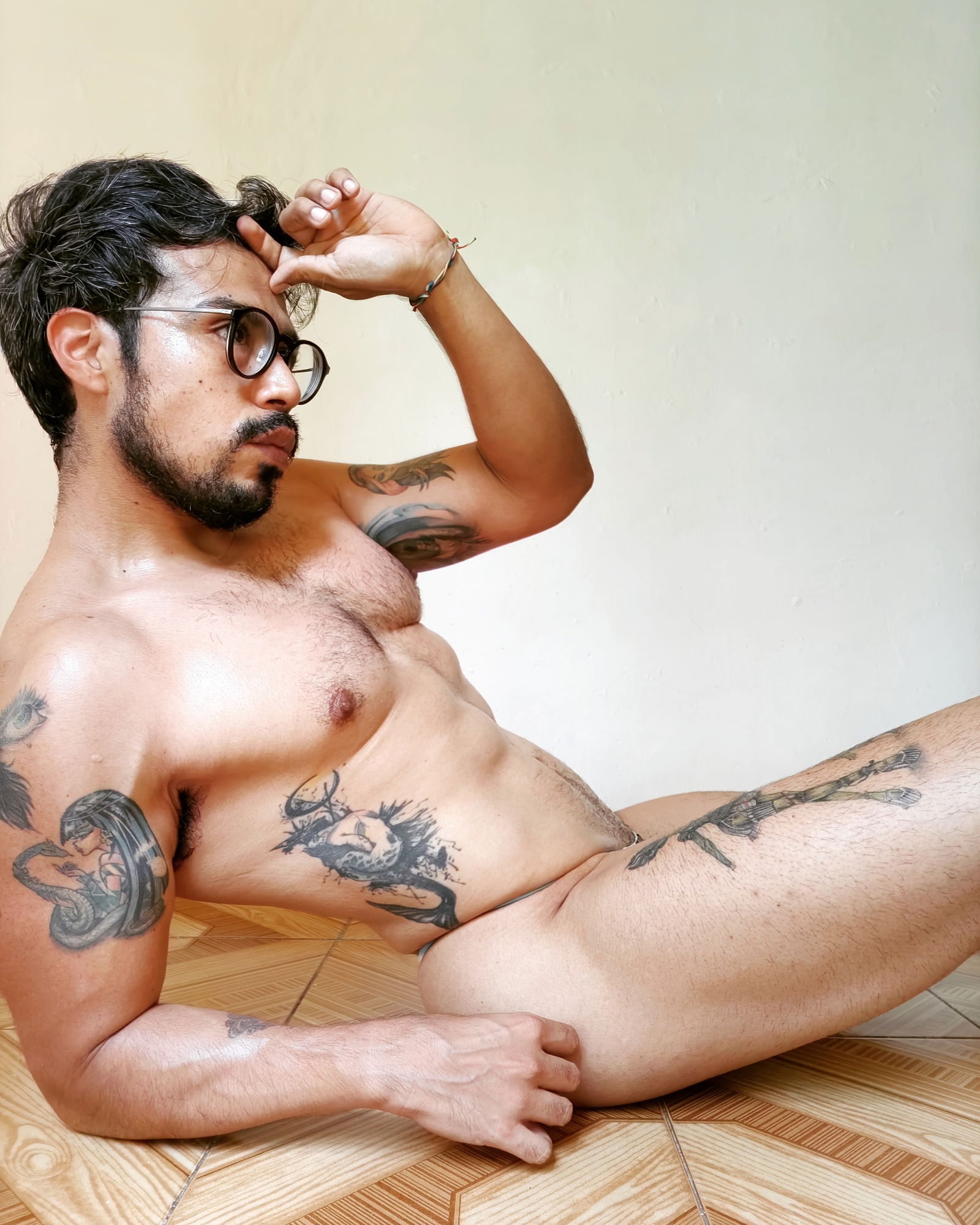 Jesús Torres's avatar