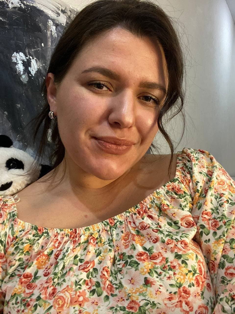 Ekaterina's avatar
