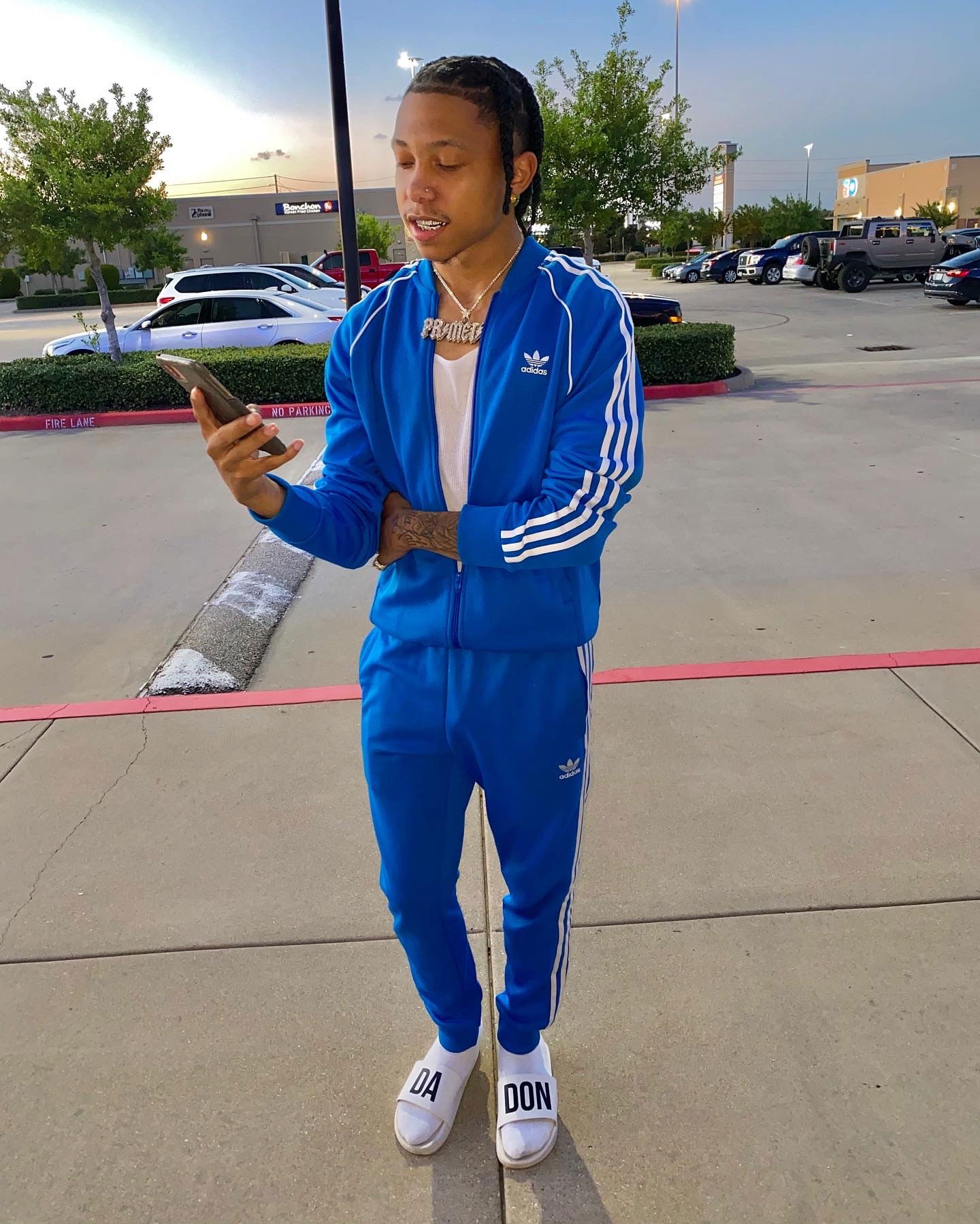 Ynhprimetime's avatar