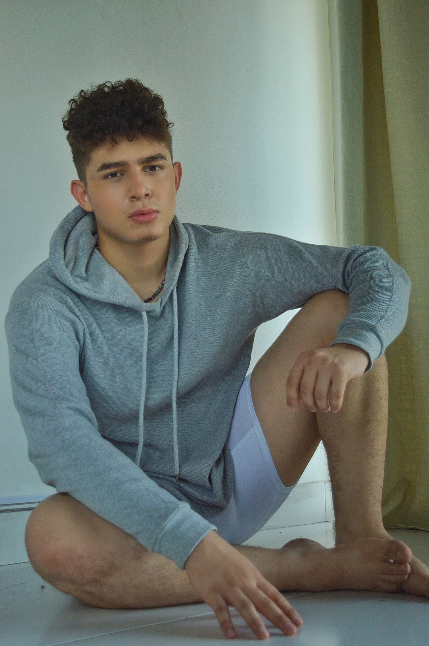 Yosber Ortega's avatar