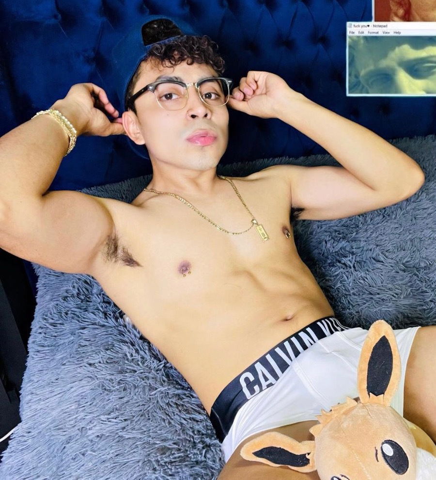 Luuis2324's avatar