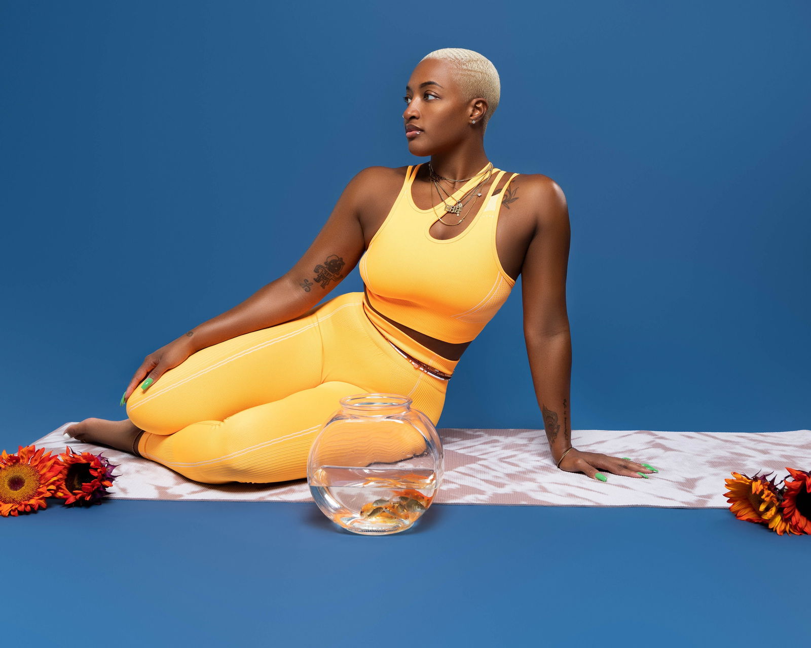 YogiTB's avatar