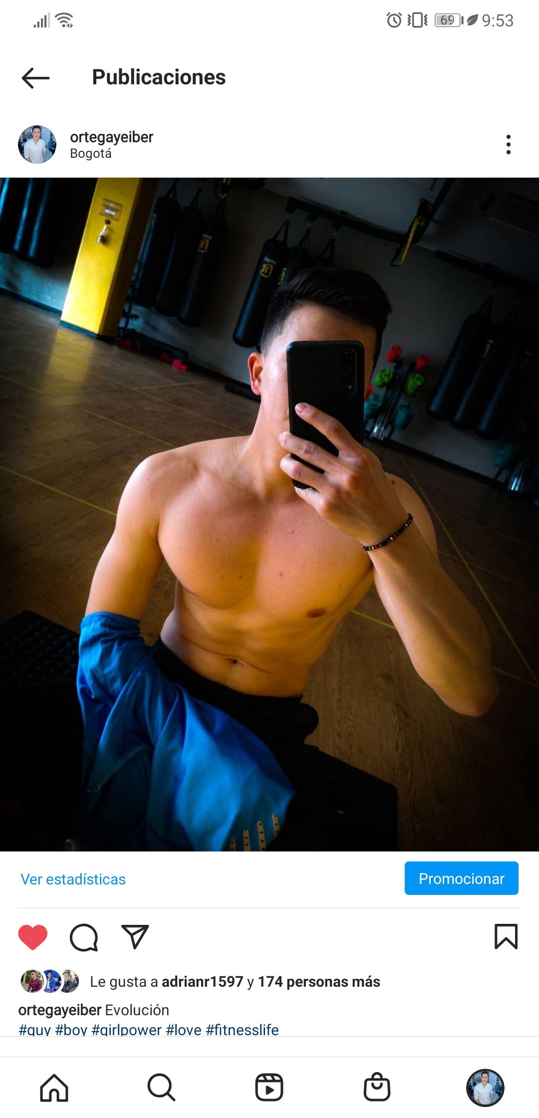 Yoiblack's avatar