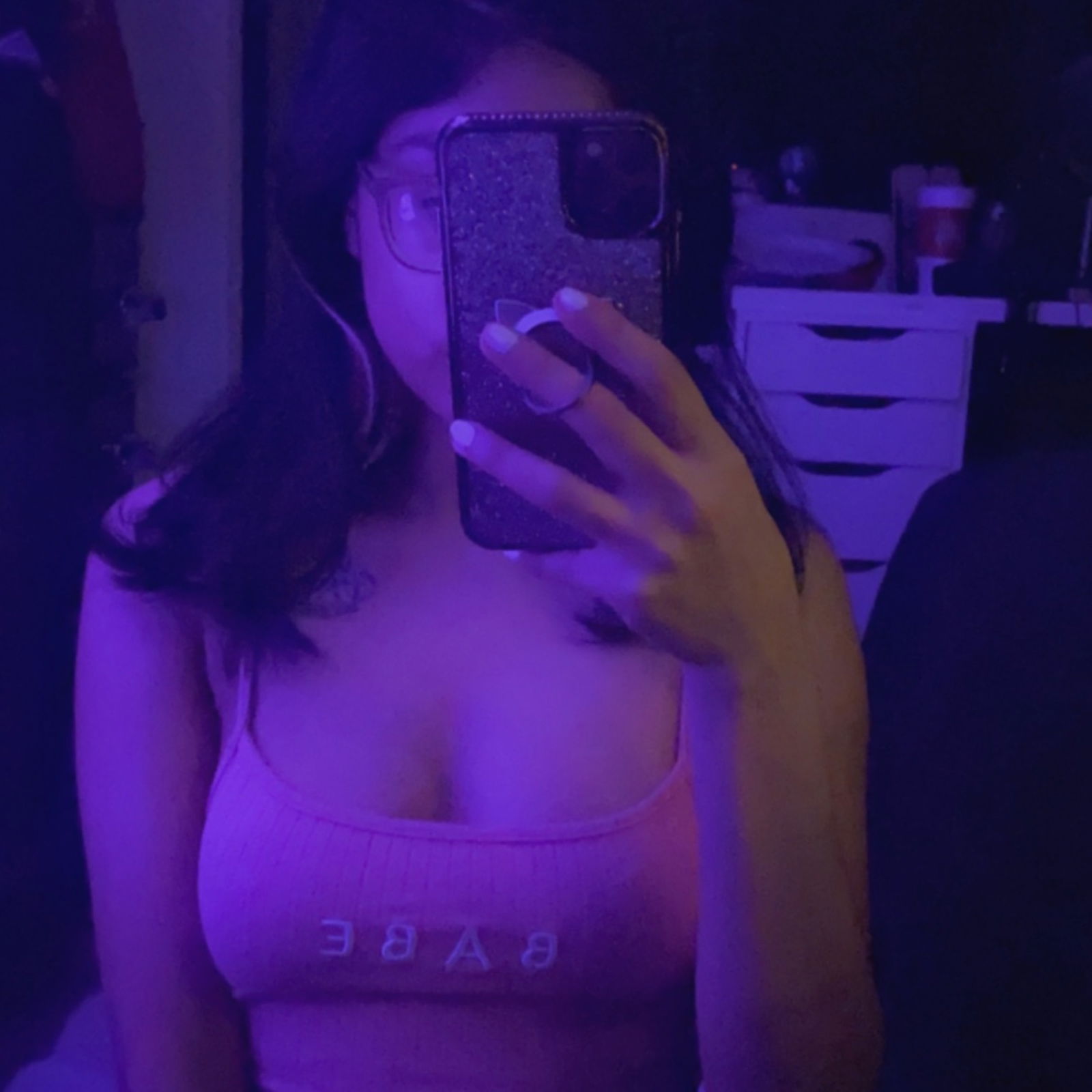 Eve's avatar