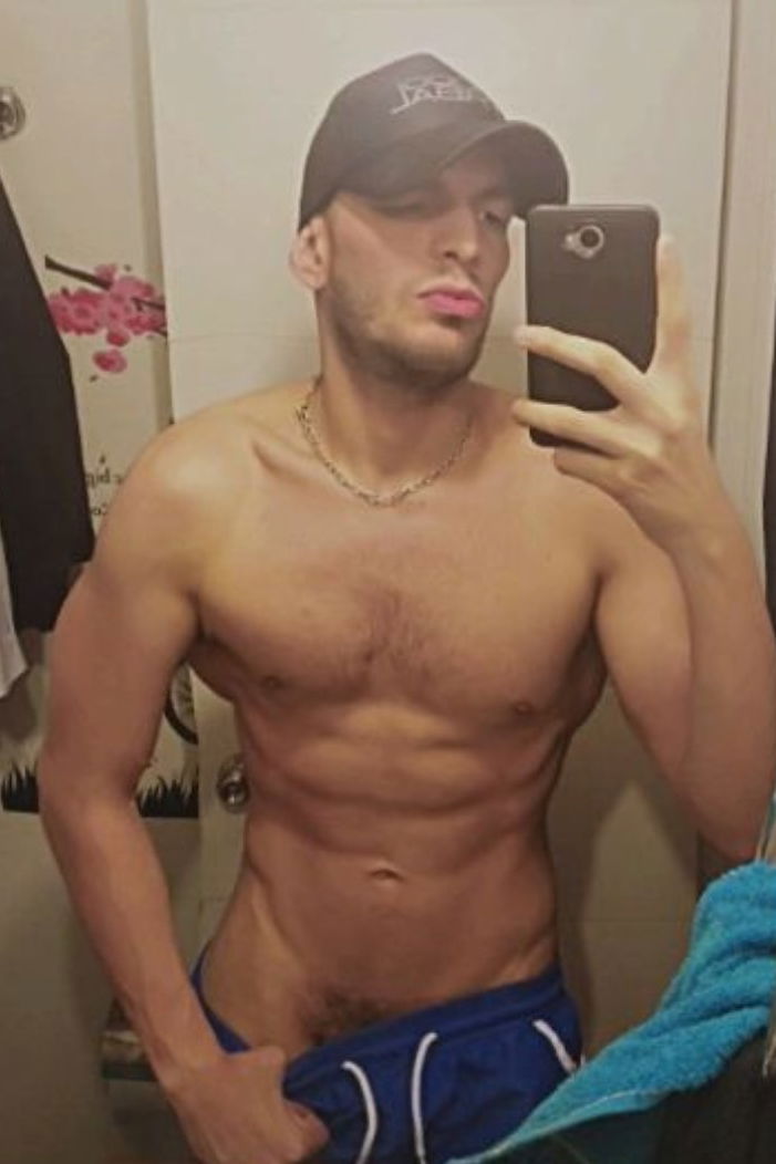 Yosce Cumare's avatar