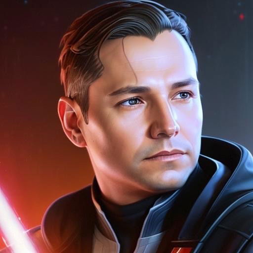 Alexander Boss's avatar