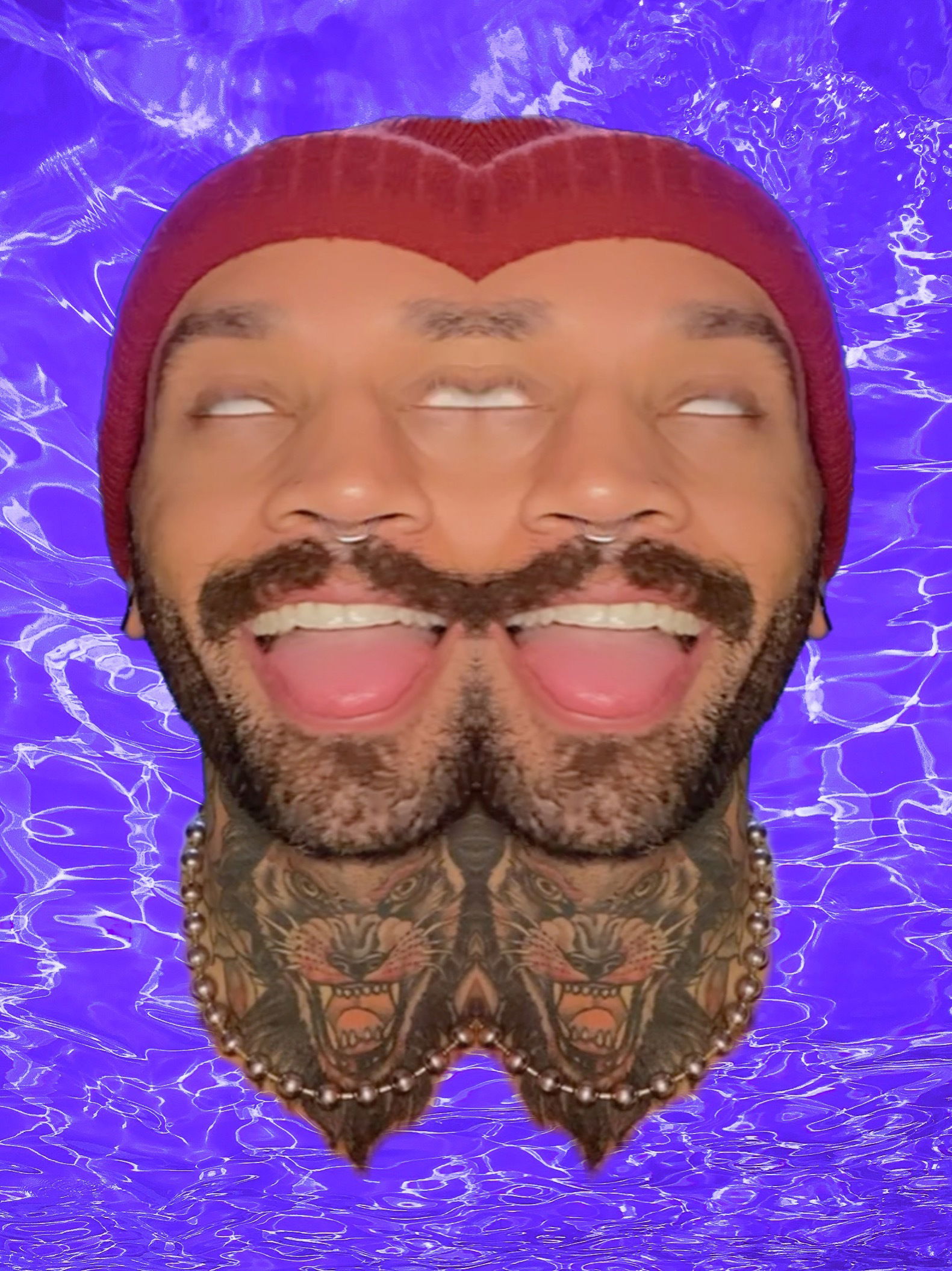 Travis White XxX's avatar